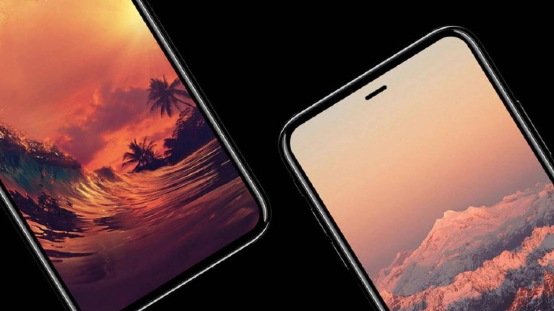  صورة قال موقع ifnar إنها لهاتف آيفون 8