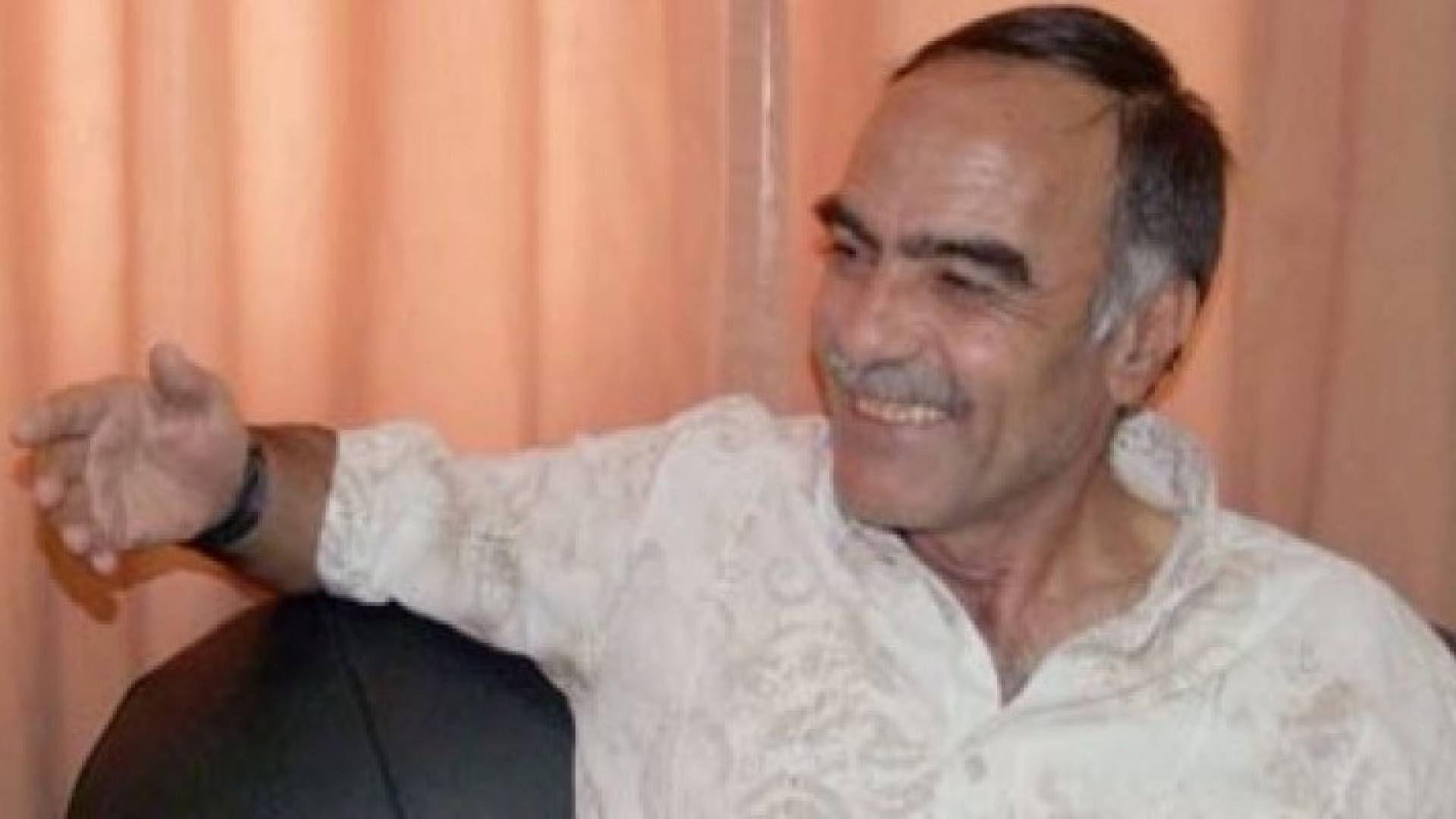 وفاة اللاعب القدير خالد عوض