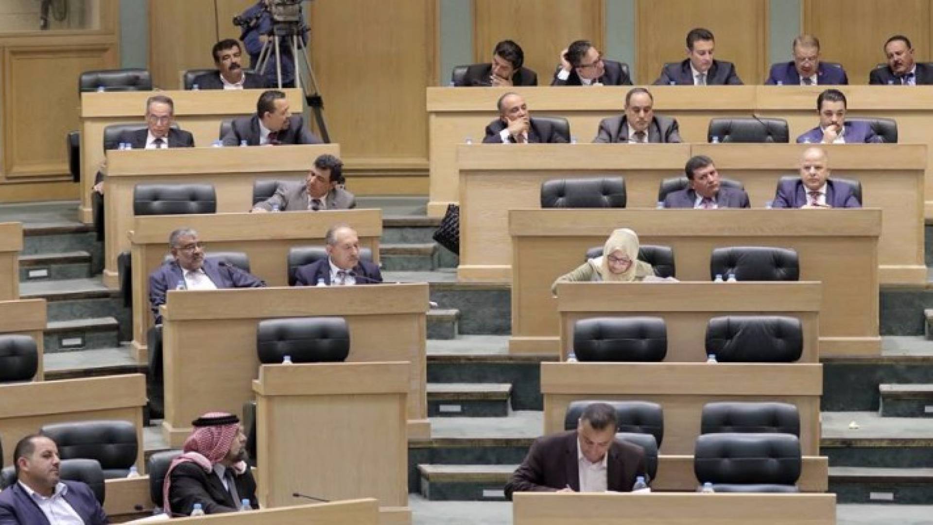 مجلس النواب الثامن عشر 