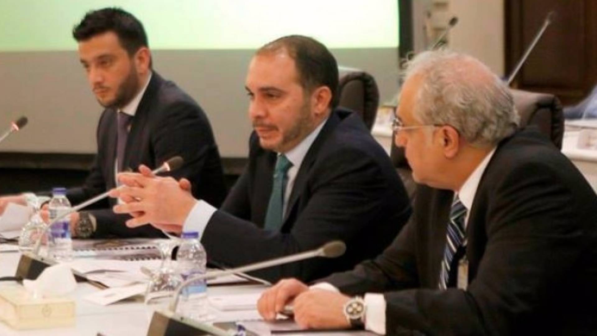 الهيئة العامة لاتحاد الكرة تصادق على التقريرين الاداري والمالي 
