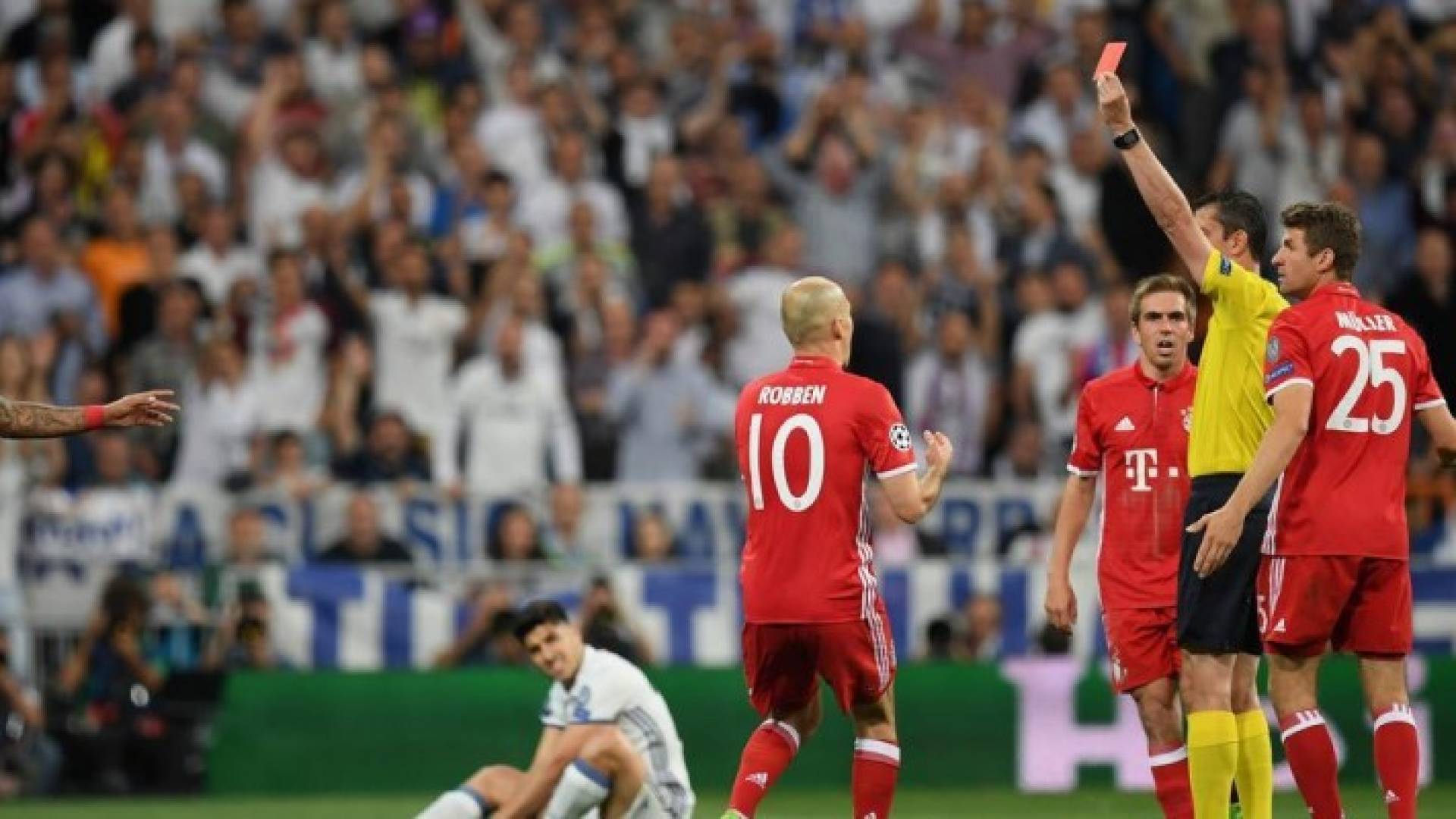  قرارات الحكم كاساي أثارت جدلا كبيرا