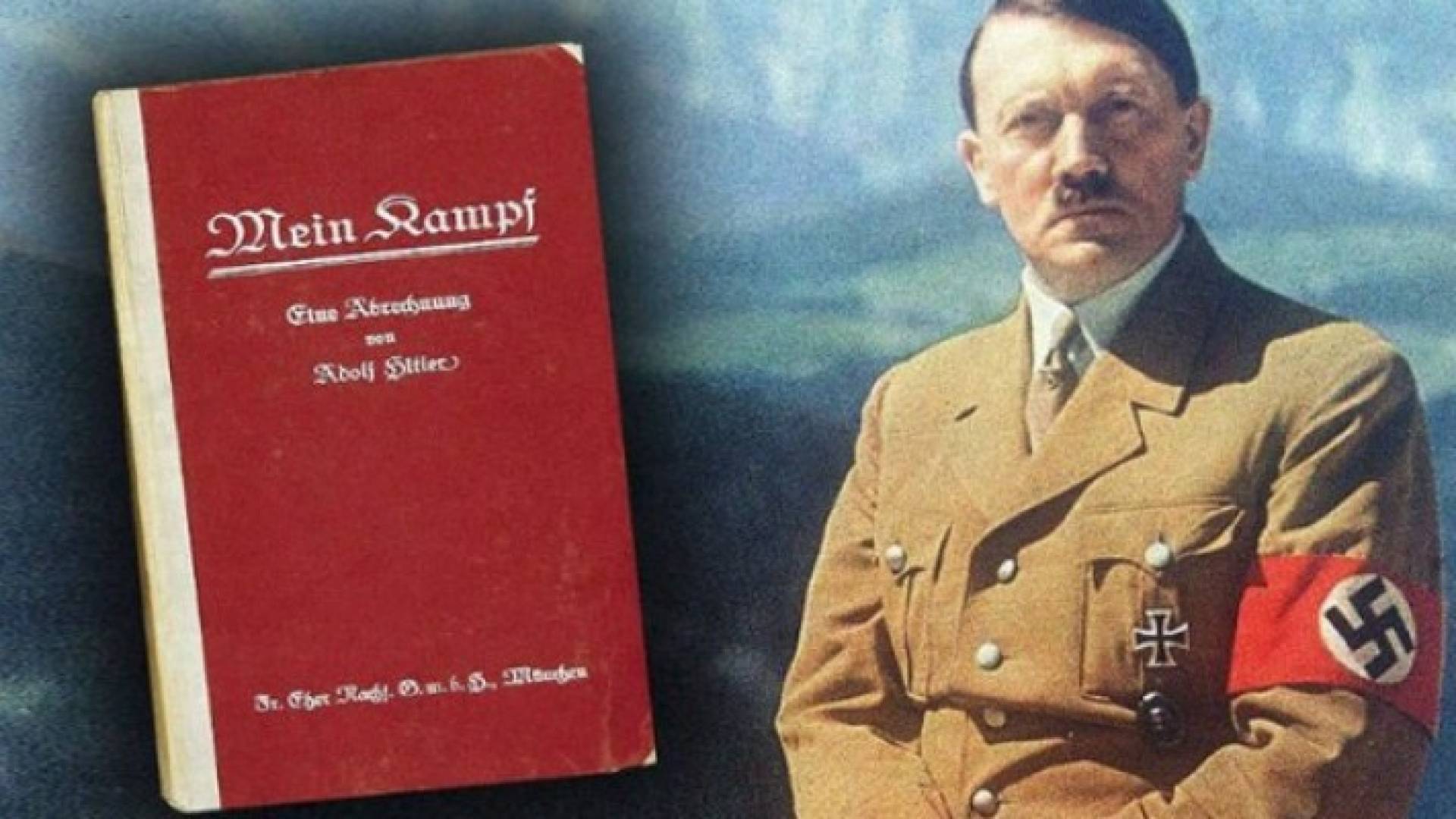 اليابان تدرج كتاب هتلر "كفاحي" كمادة تعليمية في مدارسها