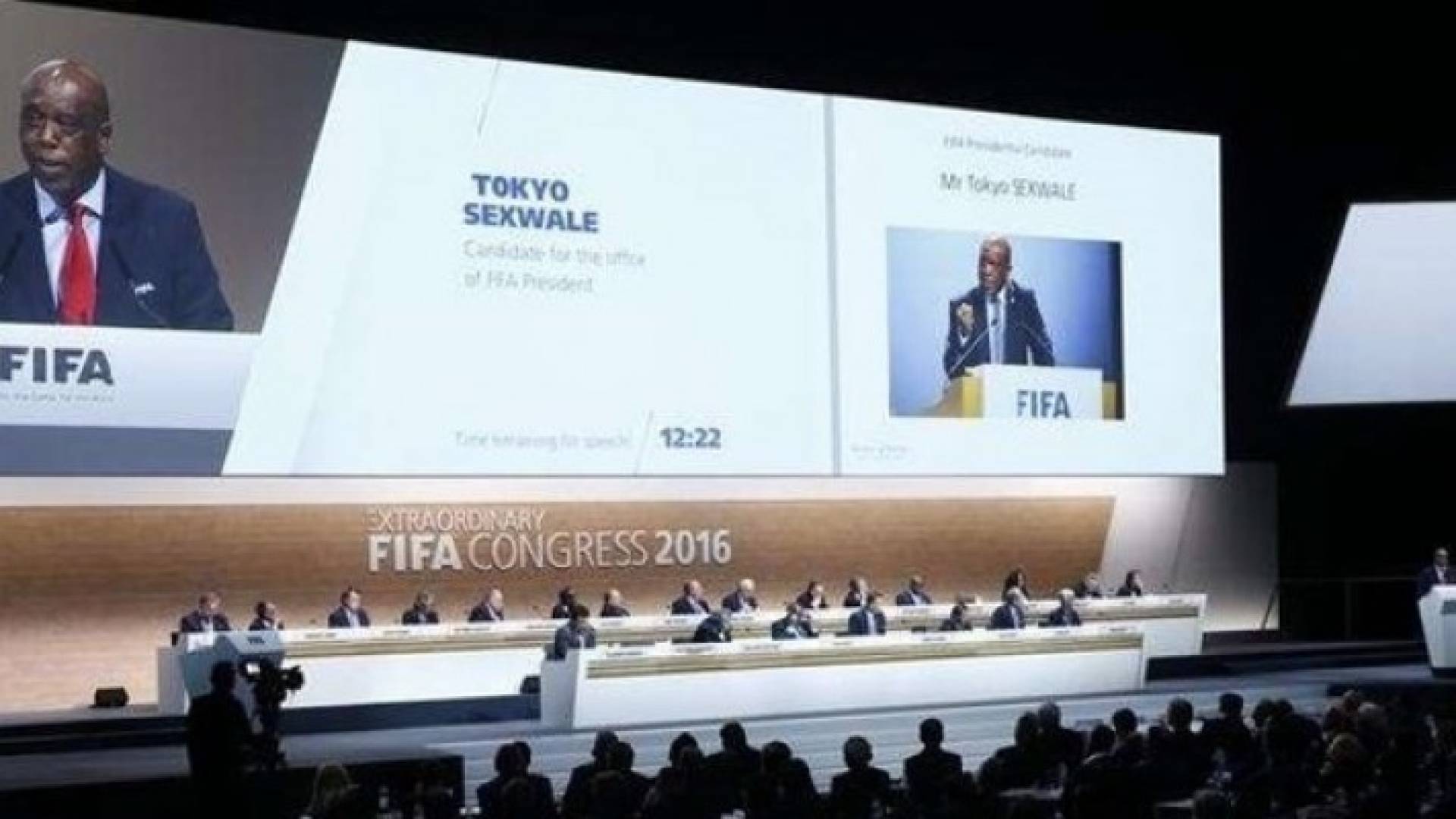 أندية المستوطنات وعنصرية الاحتلال على جدول أعمال كونجرس الفيفا