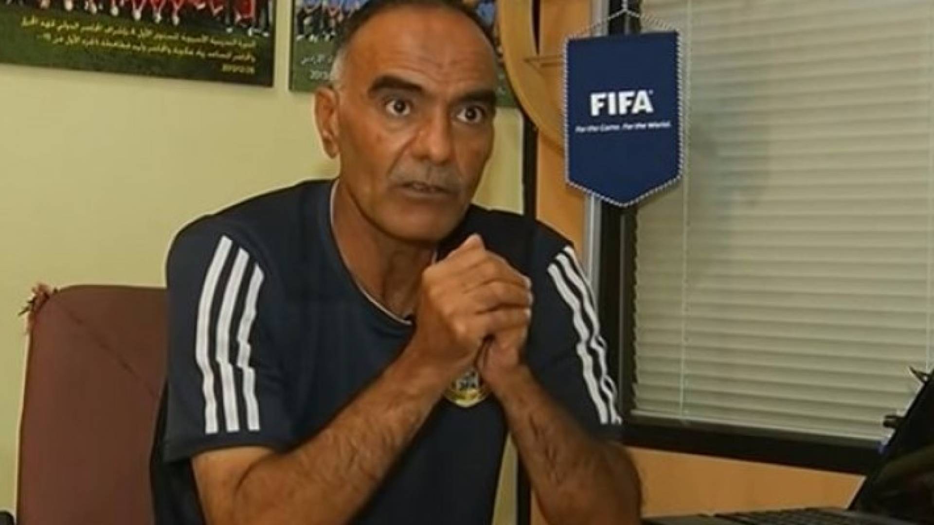 الراحل خالد عوض 