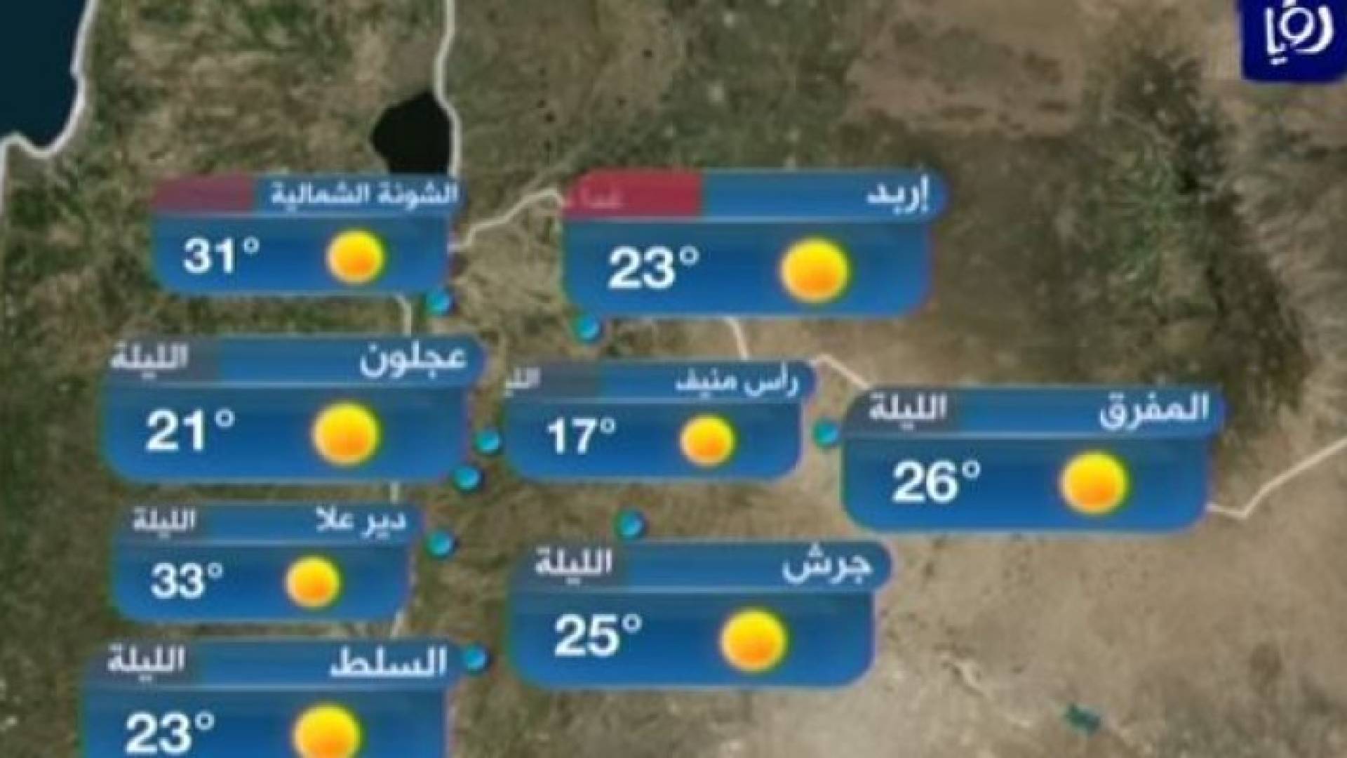 الصورة من الفيديو