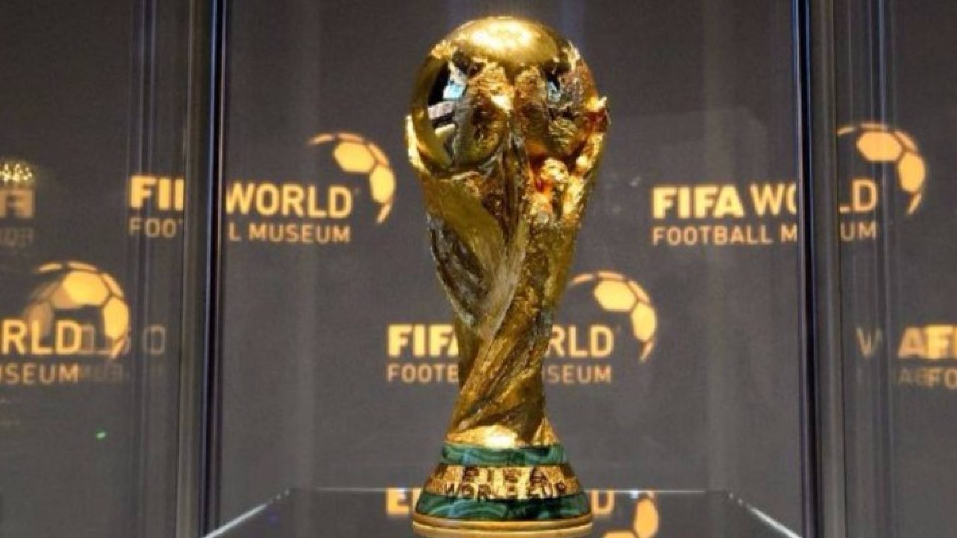 كأس العالم - تعبيرية