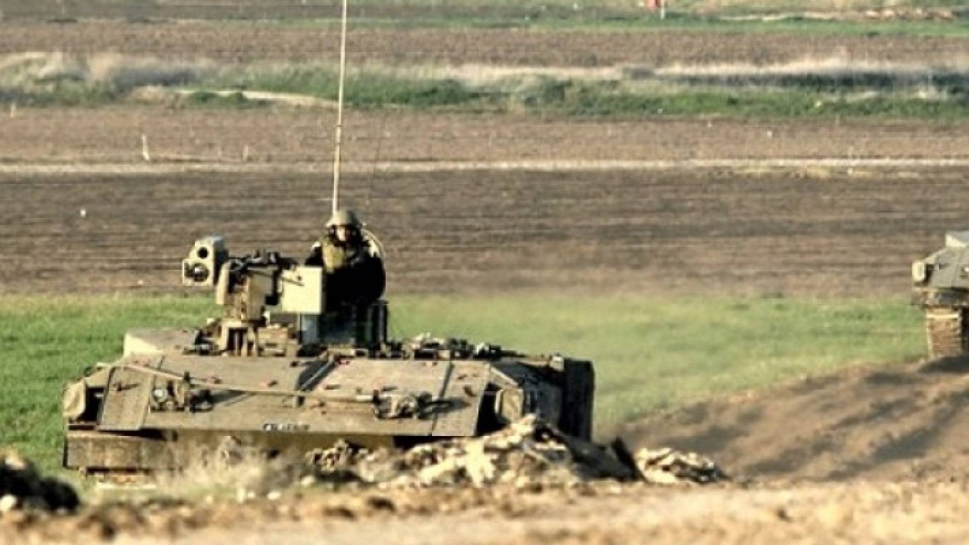 قوات الاحتلال
