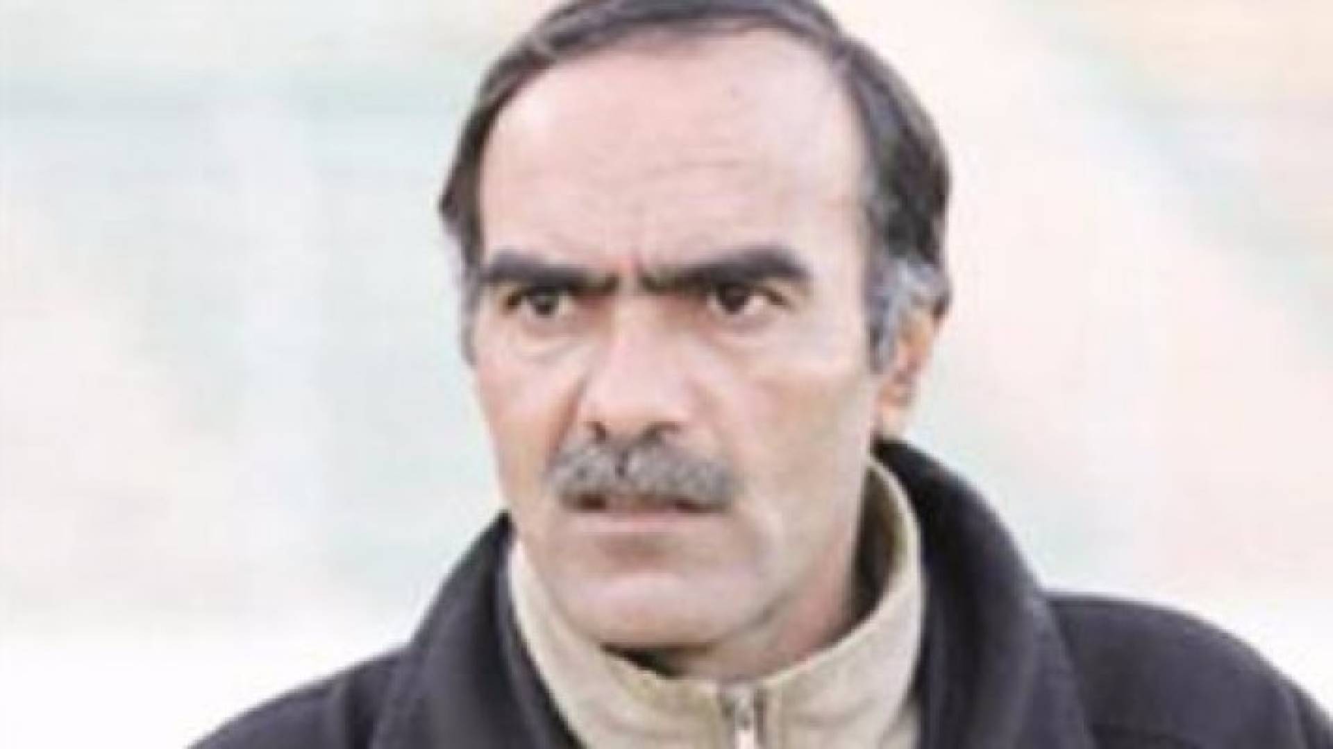 المرحوم خالد عوض 