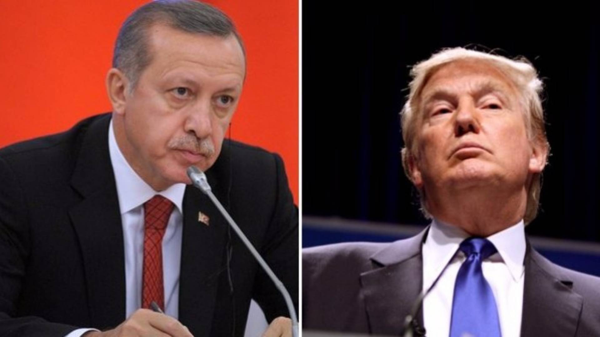 رجب طيب اردوغان