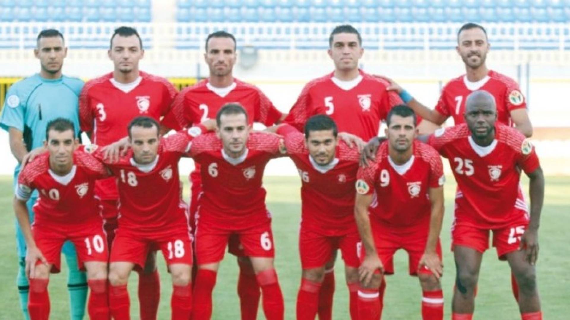  فريق الصريح لكرة القدم