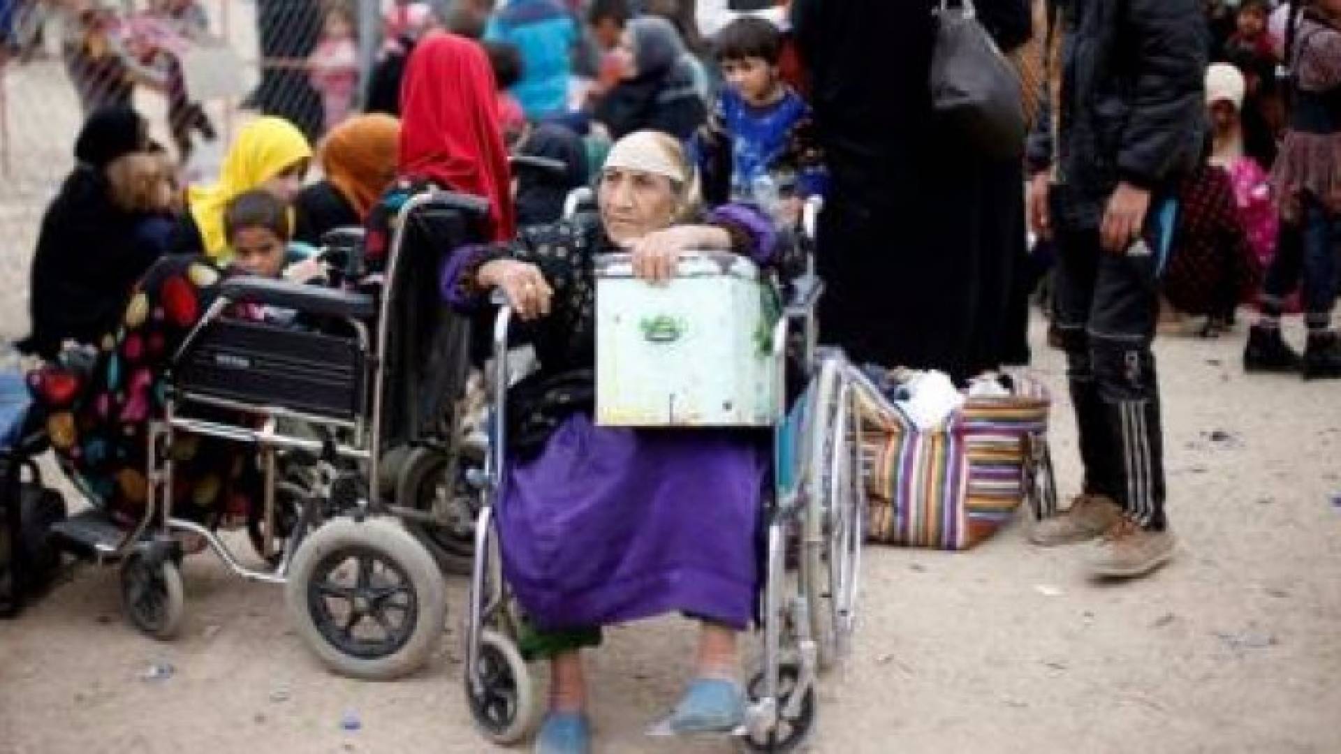 الصورة أرشيفية 