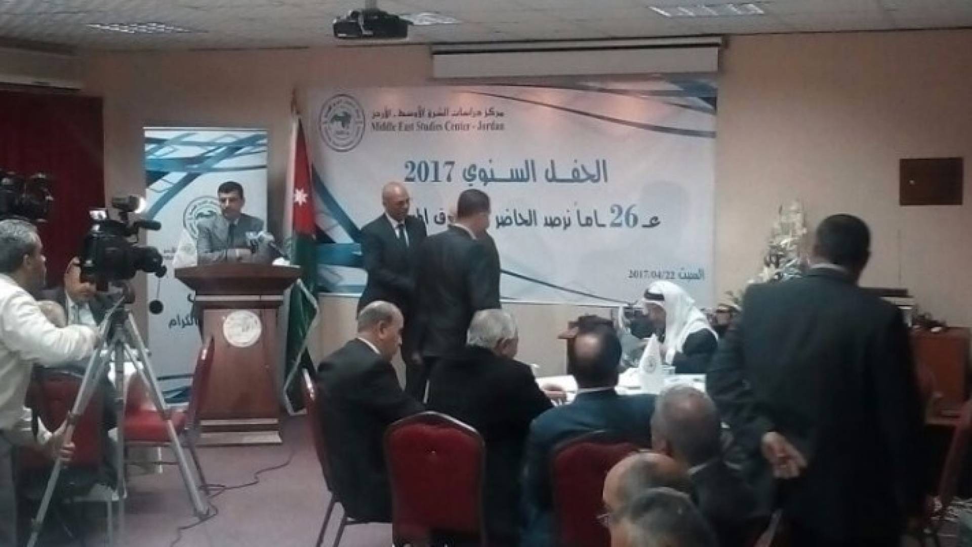 باحث بحريني يدعو لاعادة الاعتبار لفكرة الوحدة العربية