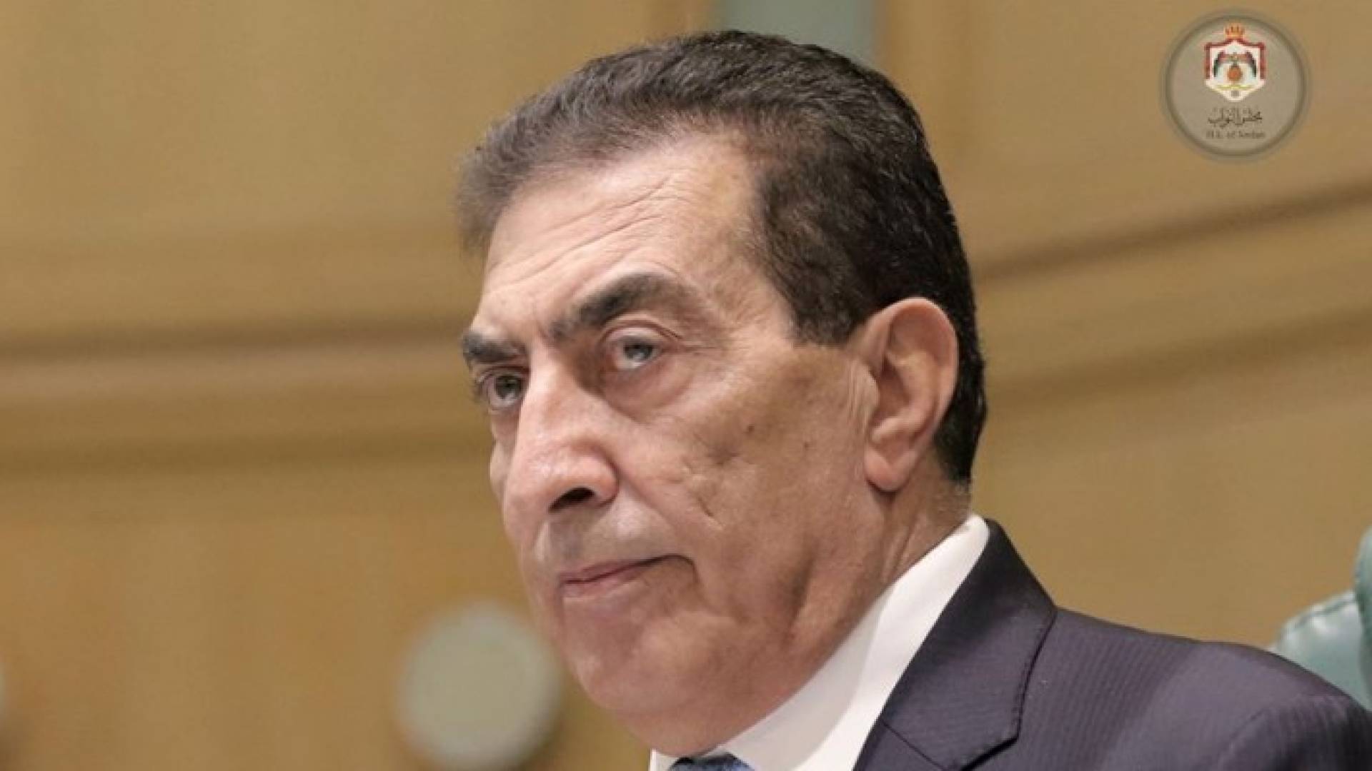 رئيس مجلس النواب المهندس عاطف الطراونة