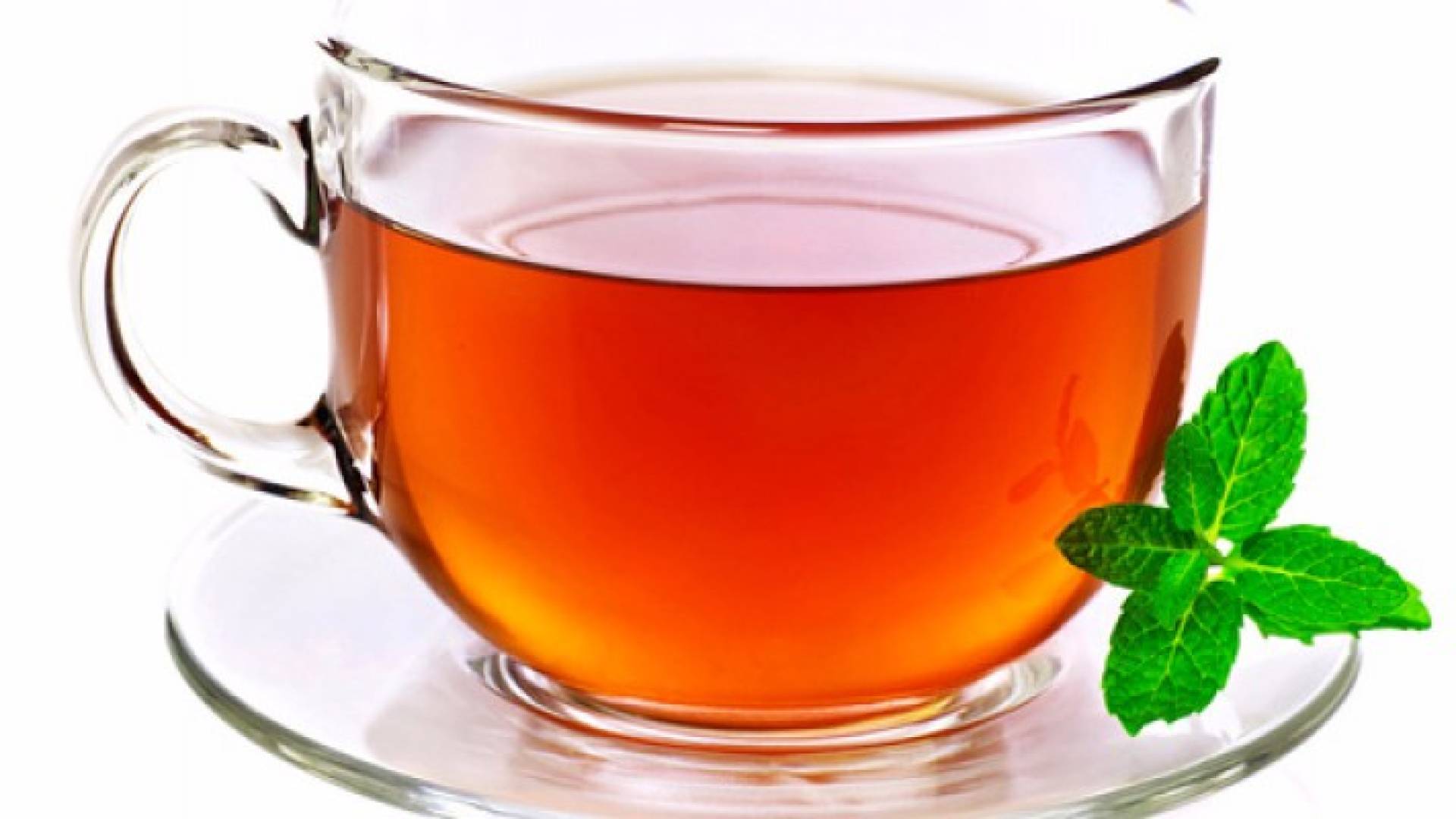 كوب من الشاي 