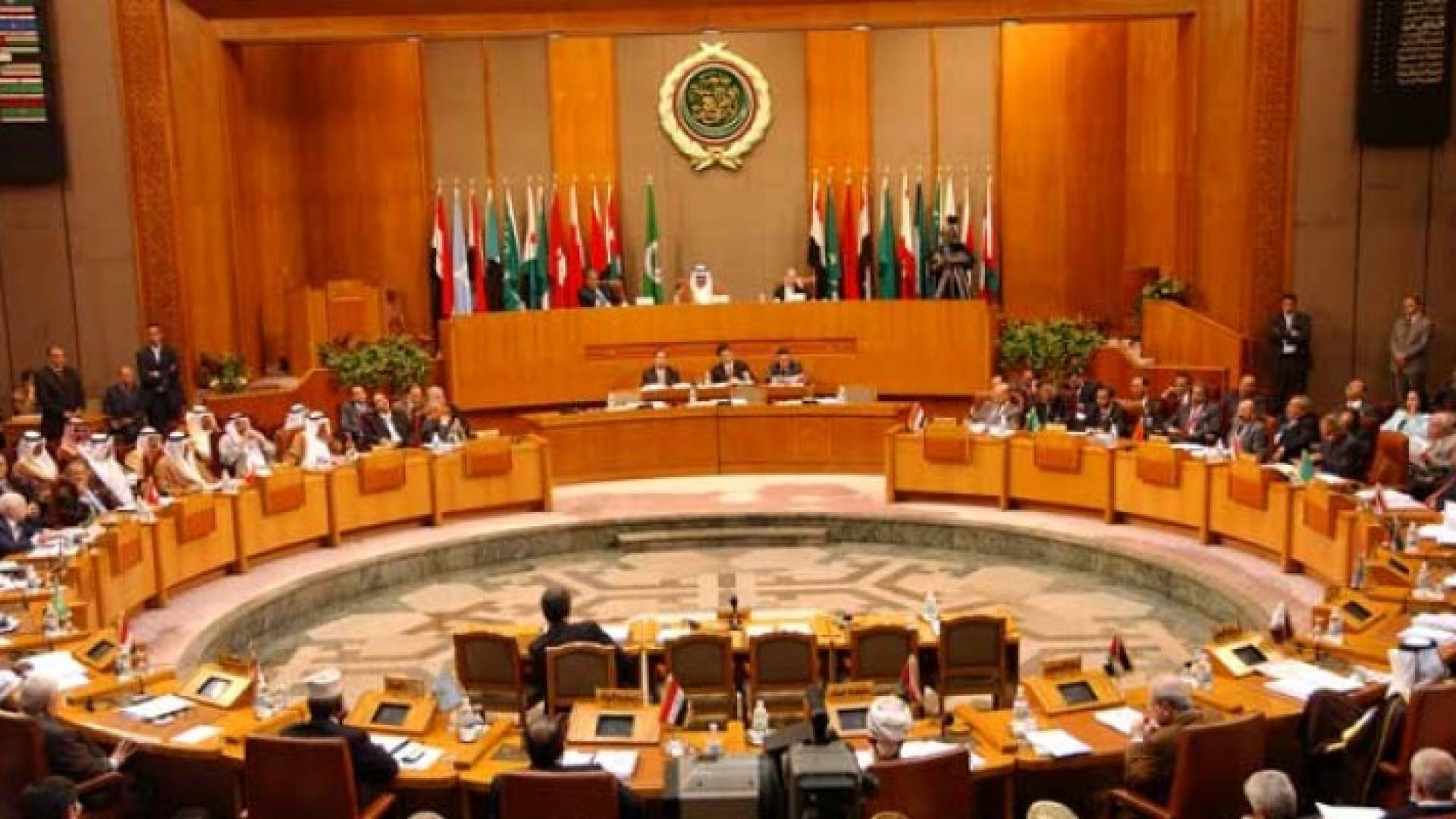 البرلمان العربي يدين التصريحات السورية التي استهدفت الأردن 