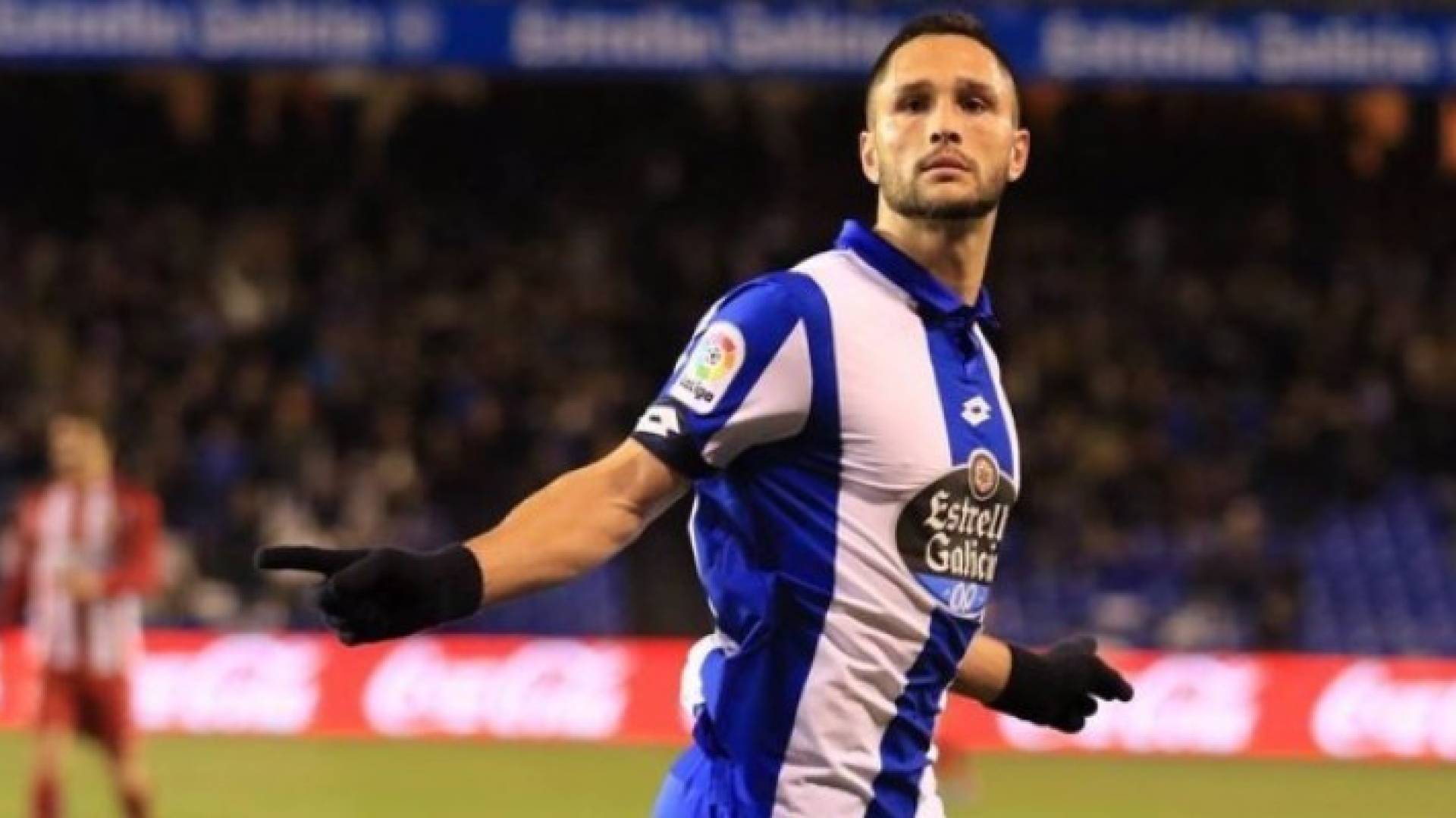 لاعب ديبورتيفو قبل مواجهة ريال مدريد: لماذا لا نهزمهم 