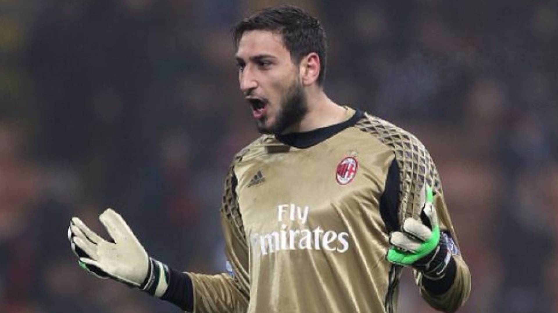 جيانلويجي دوناروما