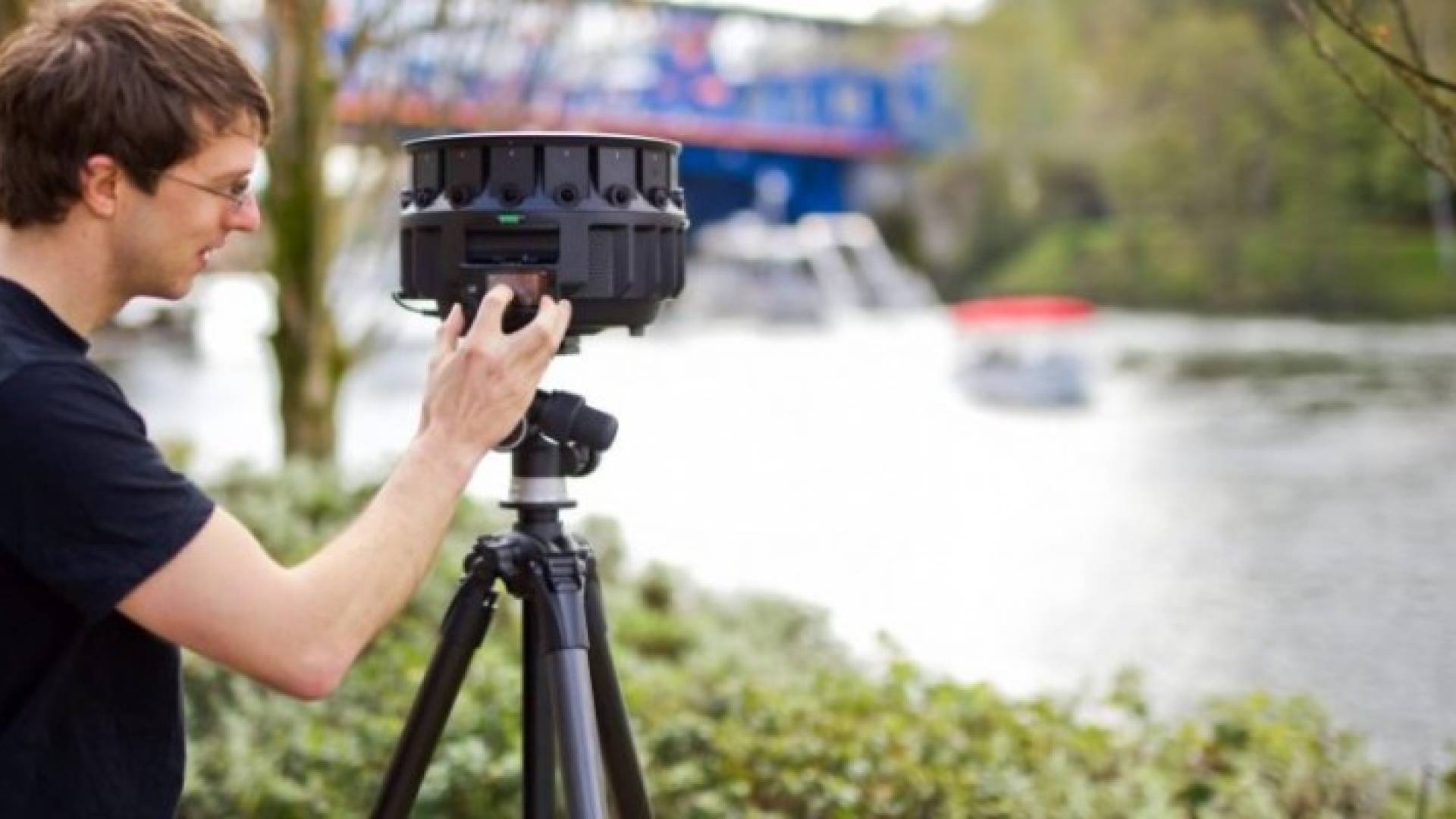 جوجل تطلق الجيل الثاني من كاميرا Jump