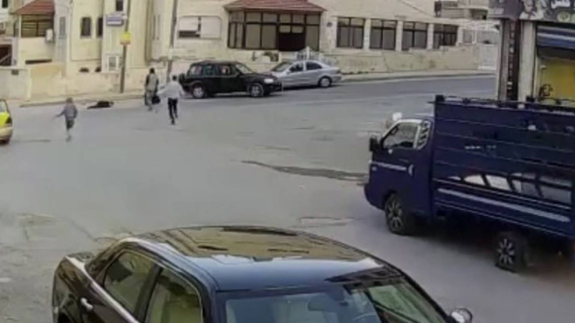 الصورة من الفيديو