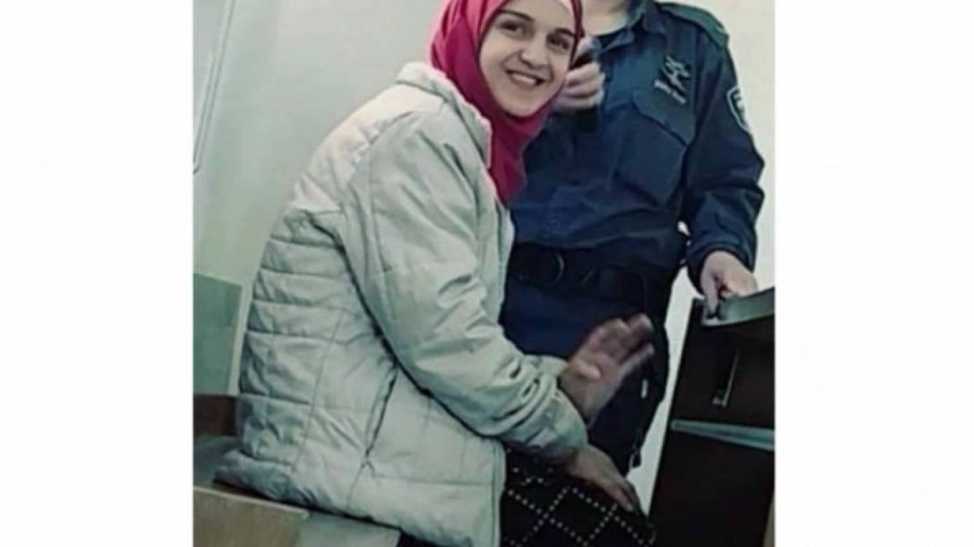 الاحتلال يحكم على الطفلة ملك سلمان بالسجن 10 سنوات 