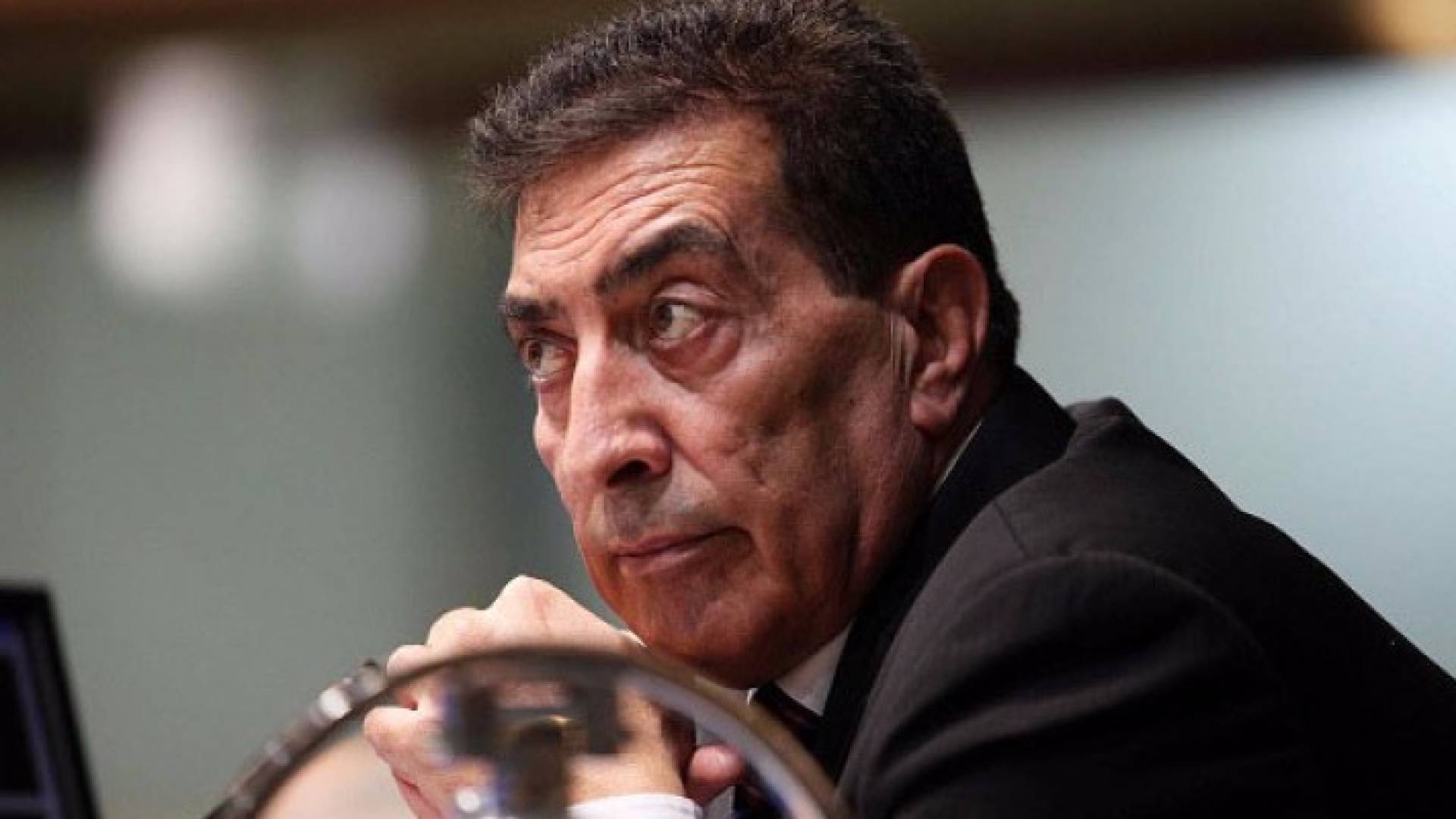 رئيس مجلس النواب المهندس عاطف الطراونة