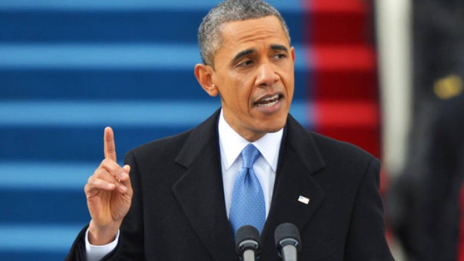 400 ألف دولار مقابل خطاب يلقيه أوباما