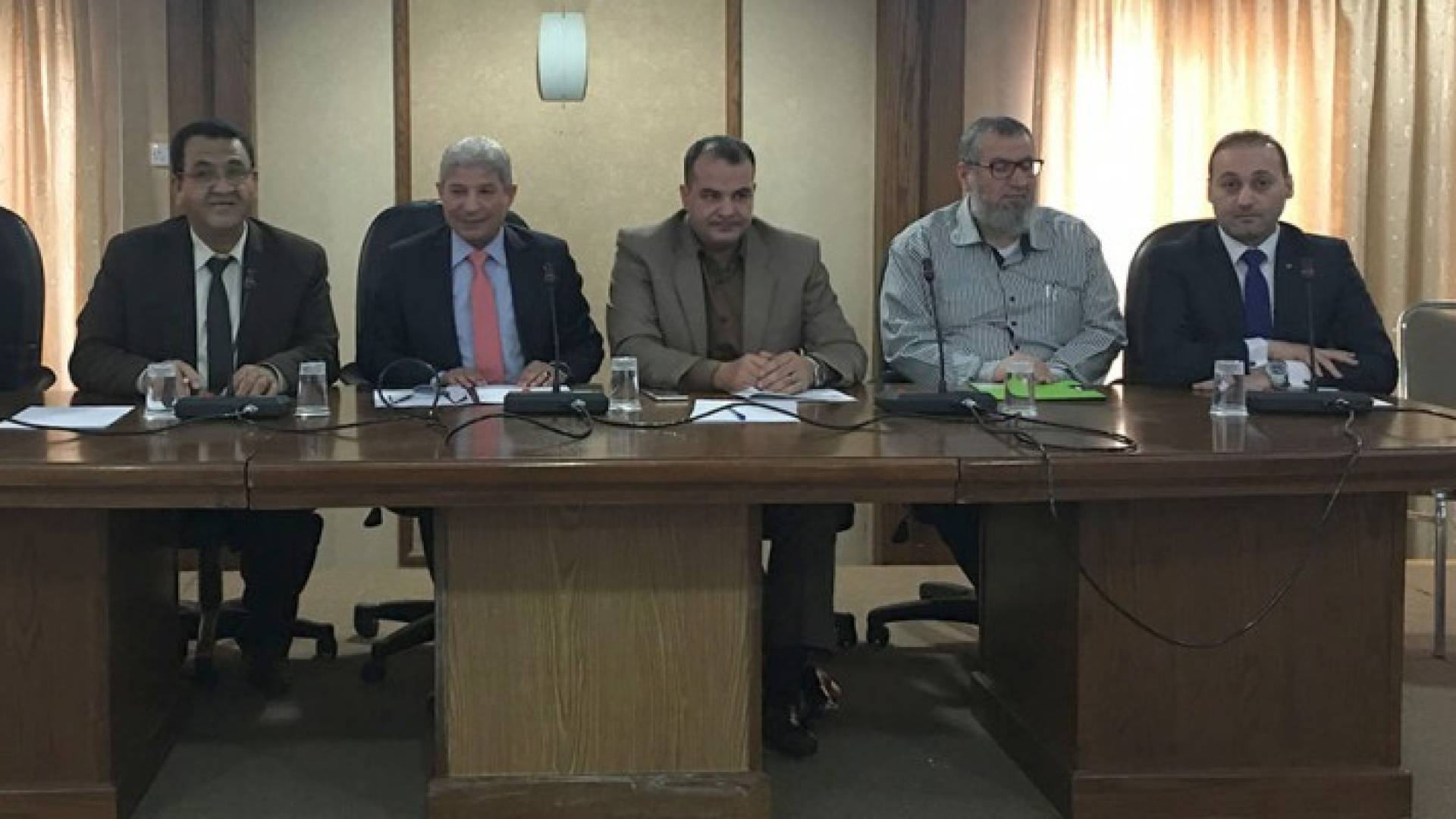 317 قضية تخص الملكية الفكرية حولت للمحاكم 2016