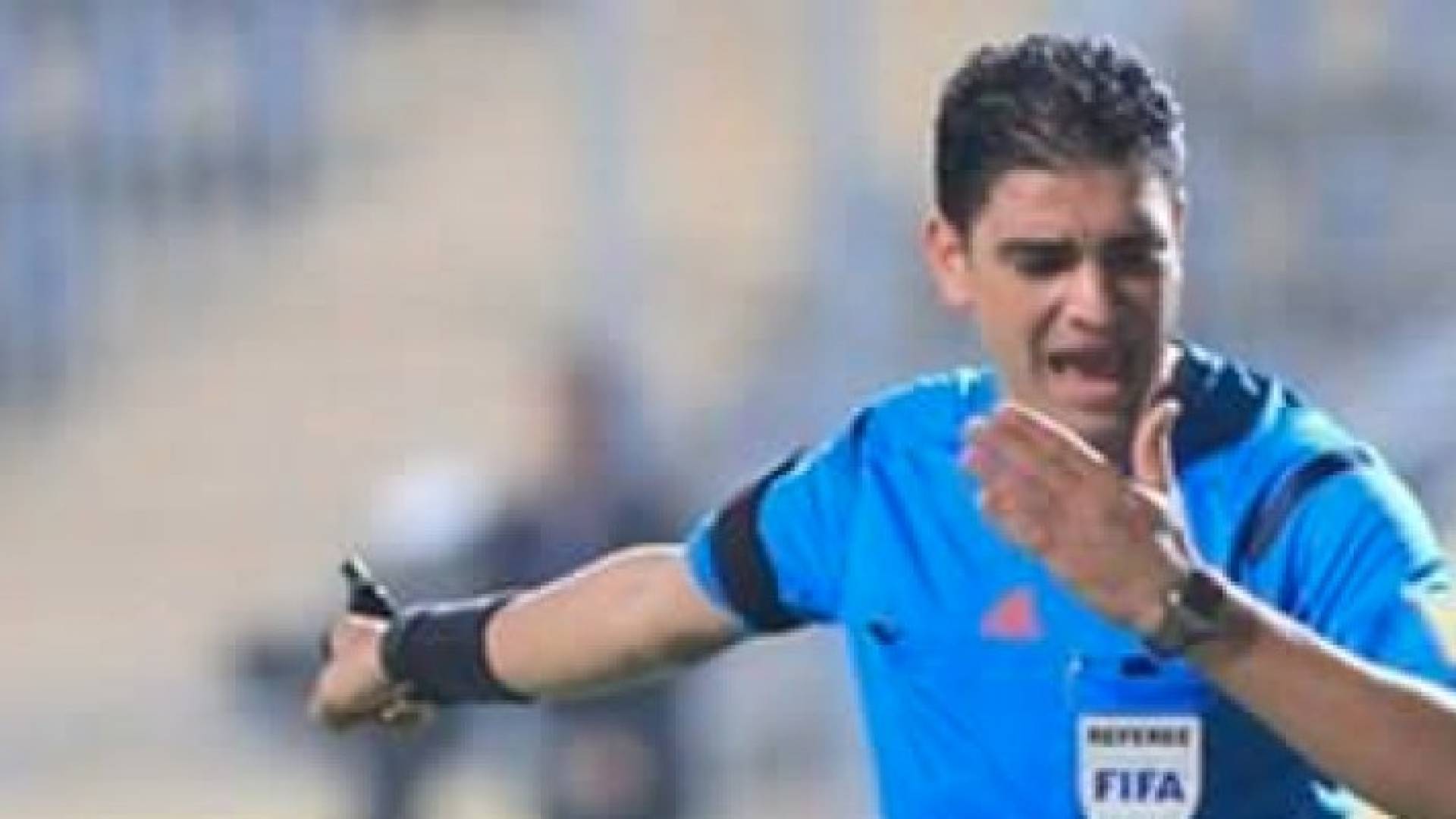 الحكم إبراهيم نور الدين
