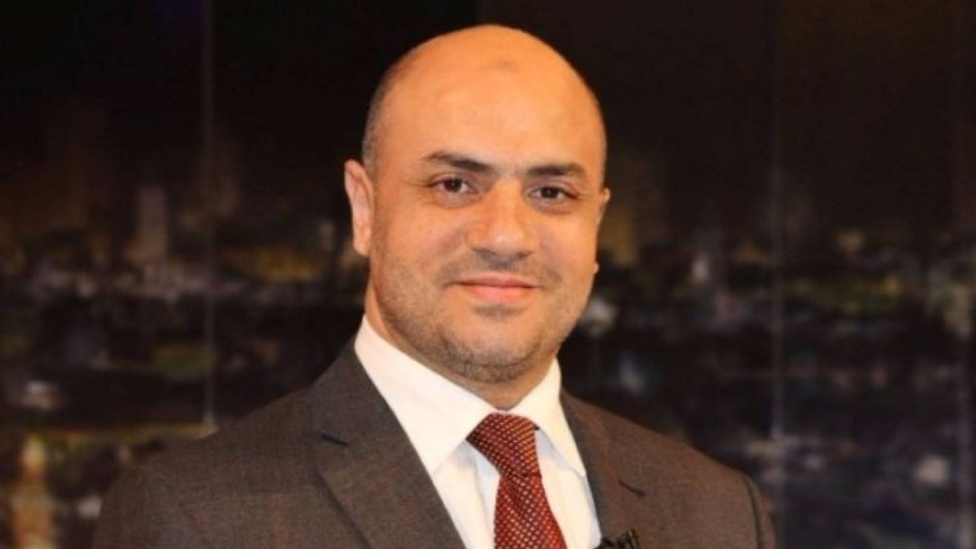 وزير الأوقاف وائل عربيات