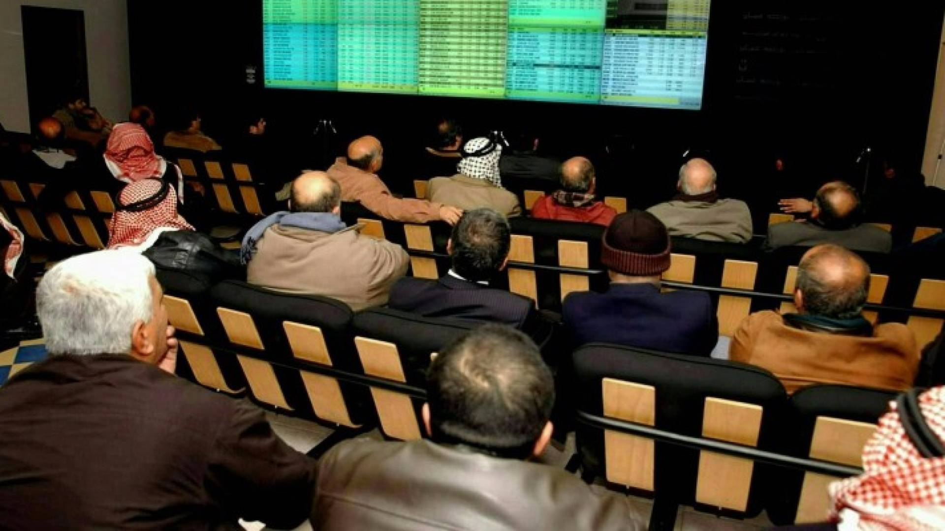 تعبيرية 