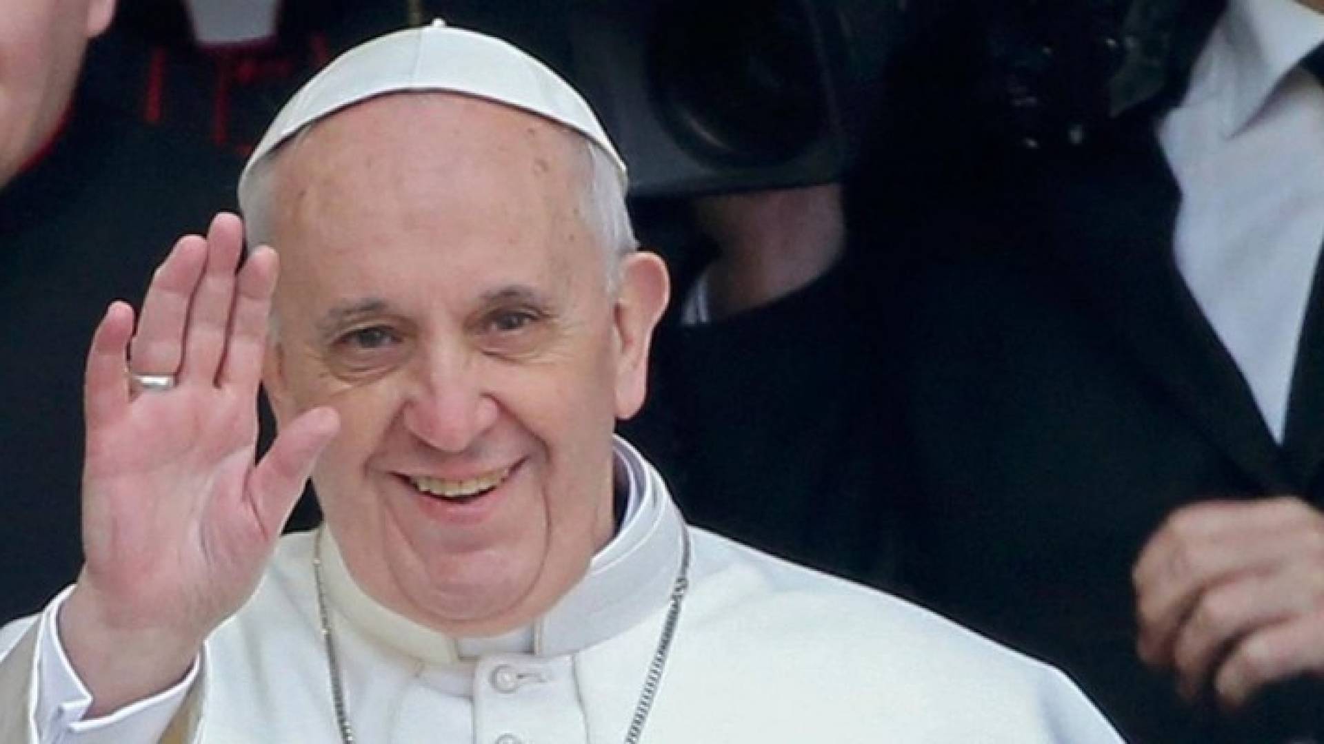 زيارة البابا تأتي لترسيخ قيم التسامح