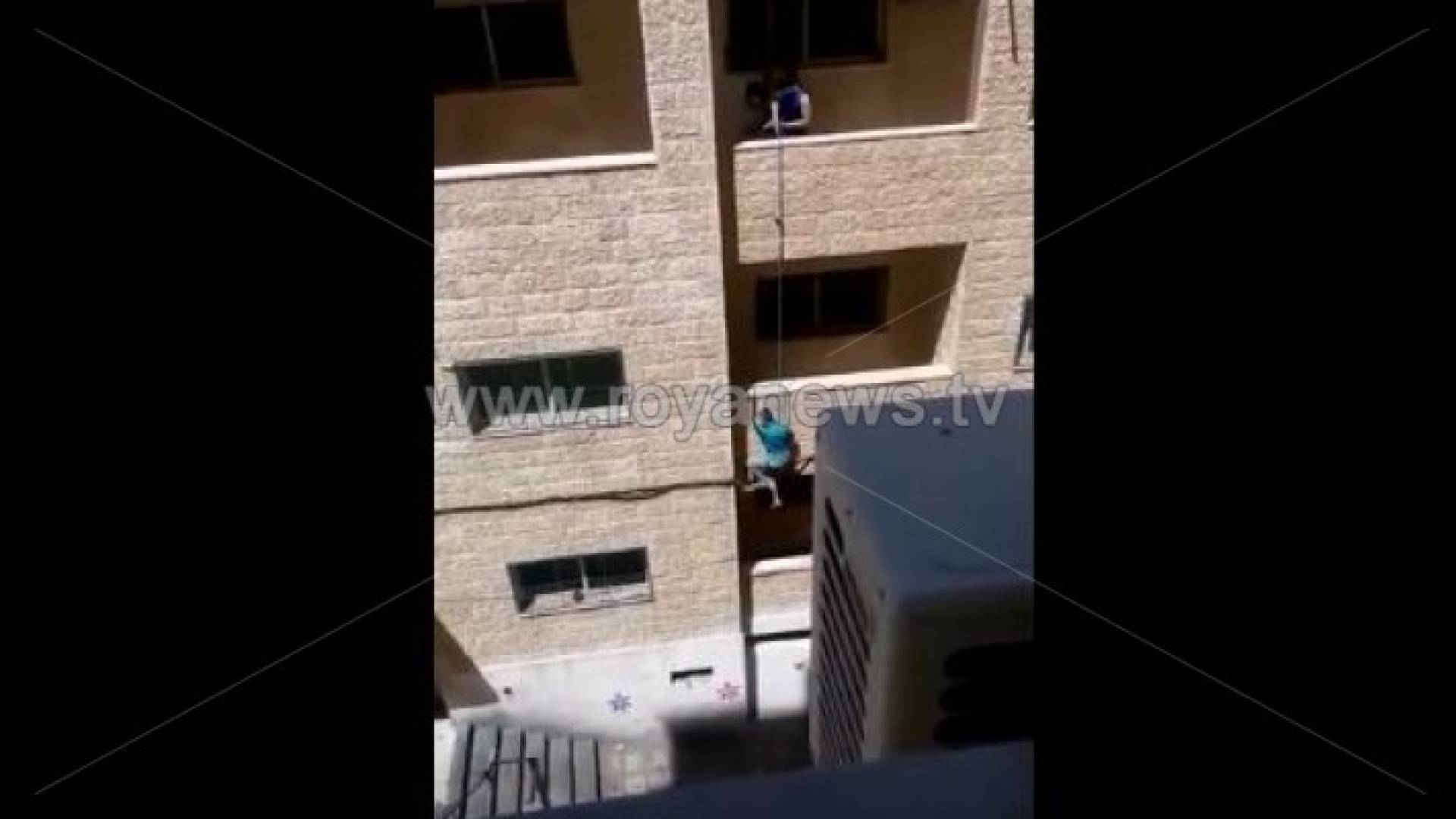 الصورة من الفيديو