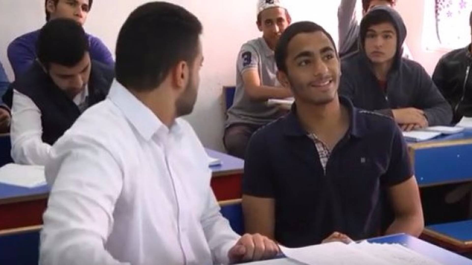 صورة من الفيديو 