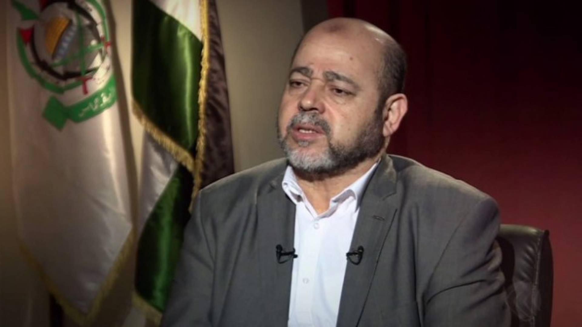 القيادي في حركة المقاومة الإسلامية "حماس" موسى أبو مرزوق