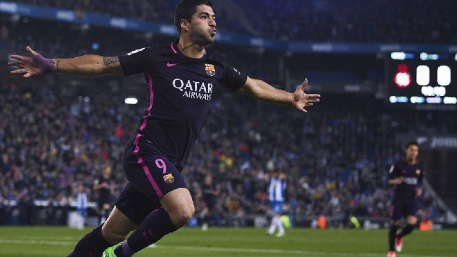 من المباراة