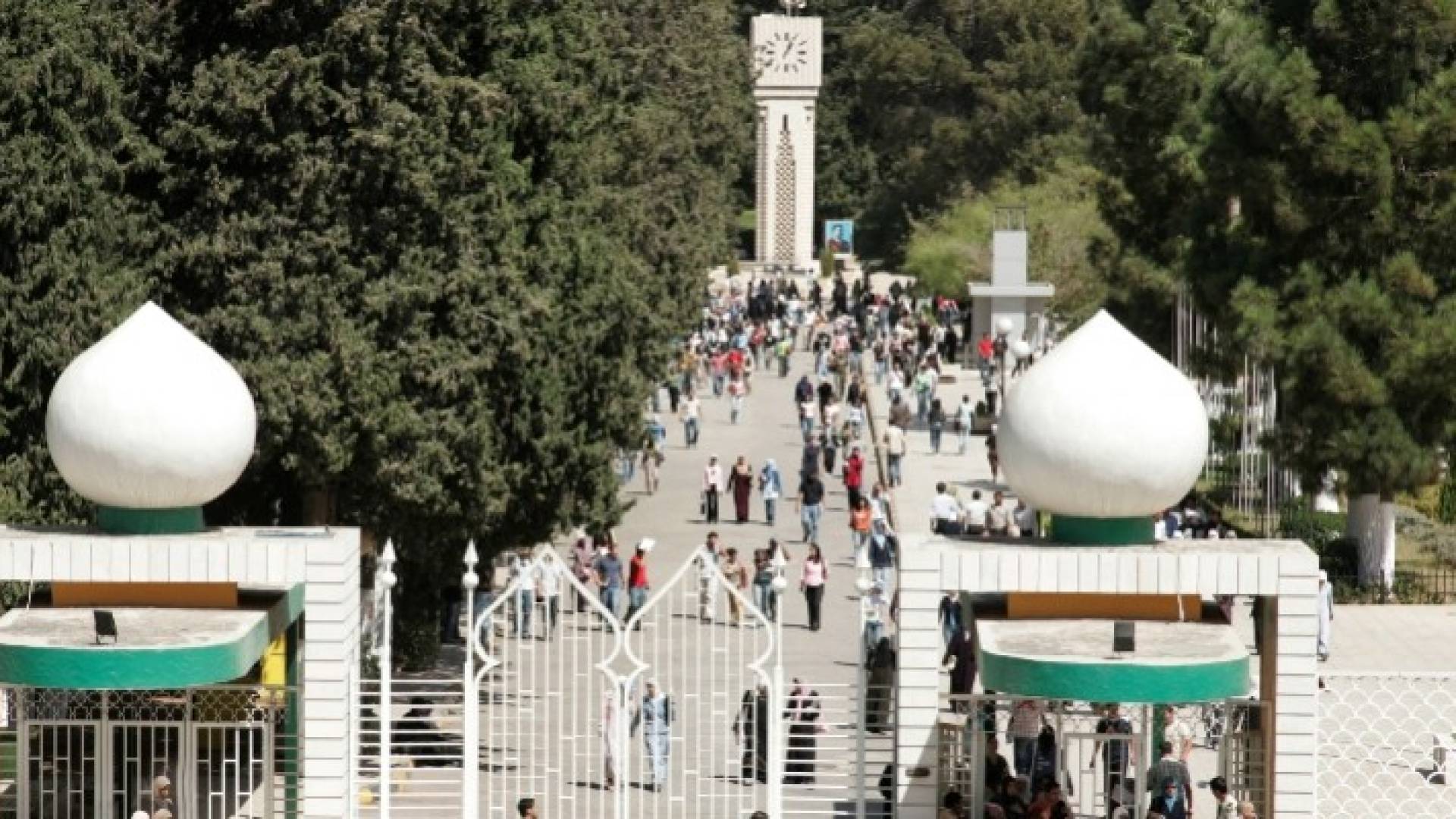 الأردنية تصدر توضيحا حول فعالية اثارت اتهامات للجامعة بالتطبيع مع الاحتلال