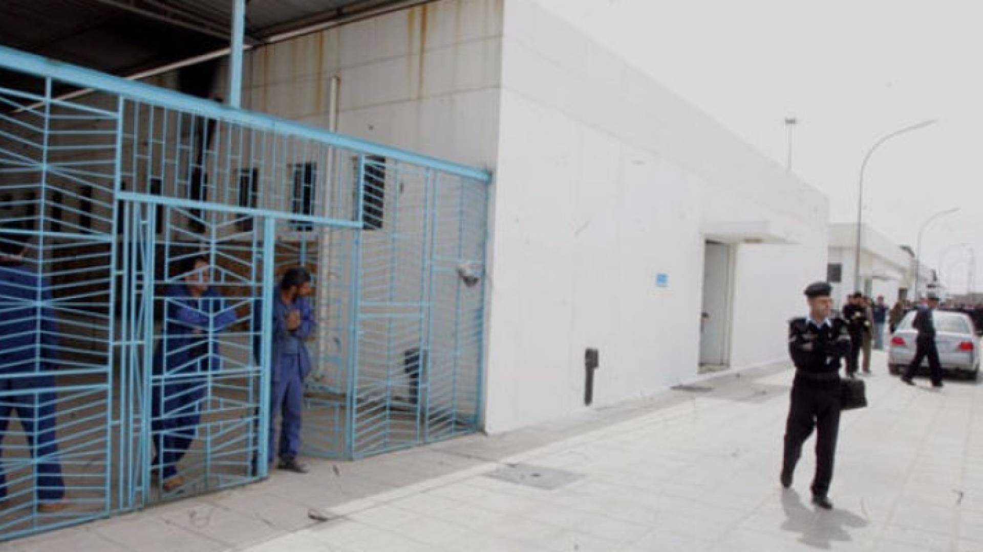 الصورة أرشيفية 
