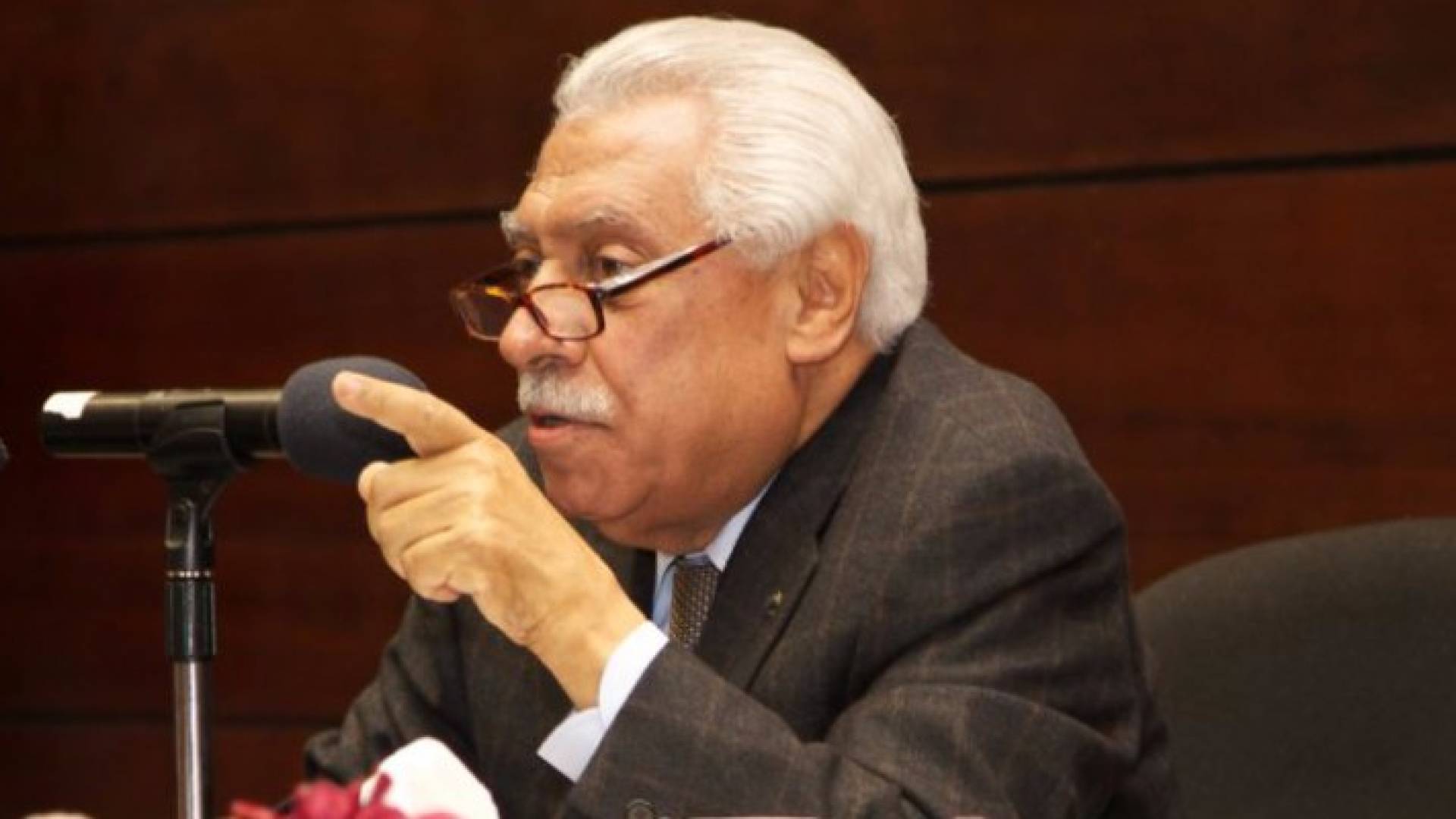 عقل بلتاجي - أرشيفية