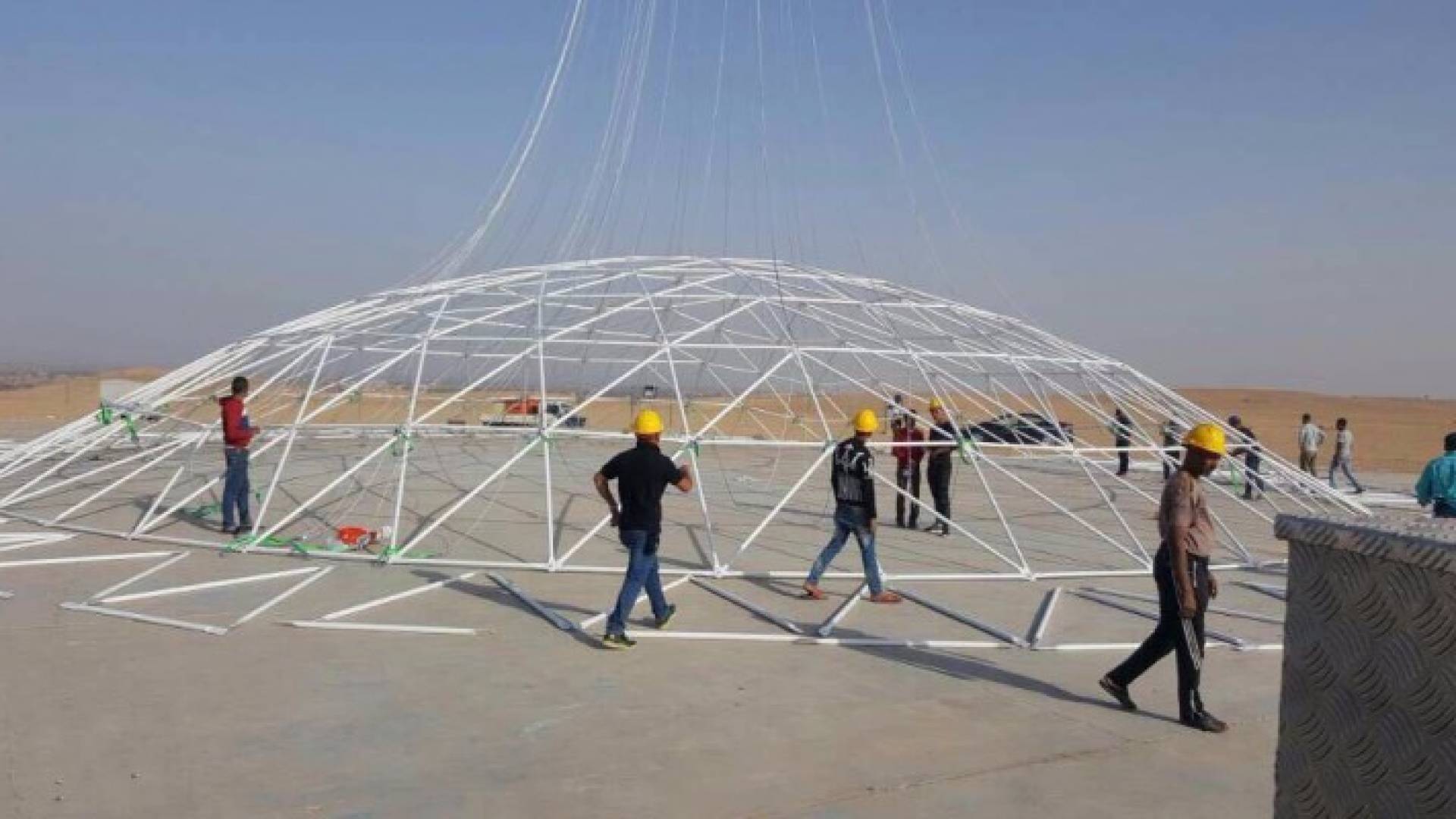 الاتحاد العربي ينهي استعداداته لقرعة البطولة العربية