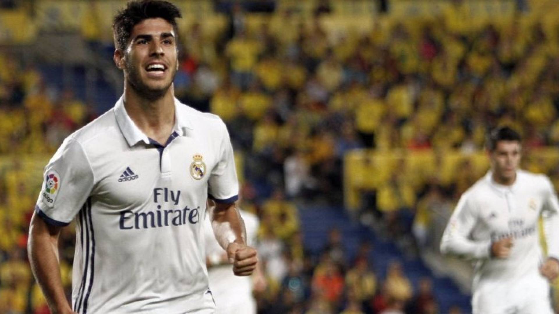 أثرياء باريس يعرضون 70 مليون لضم نجم ريال مدريد الصاعد