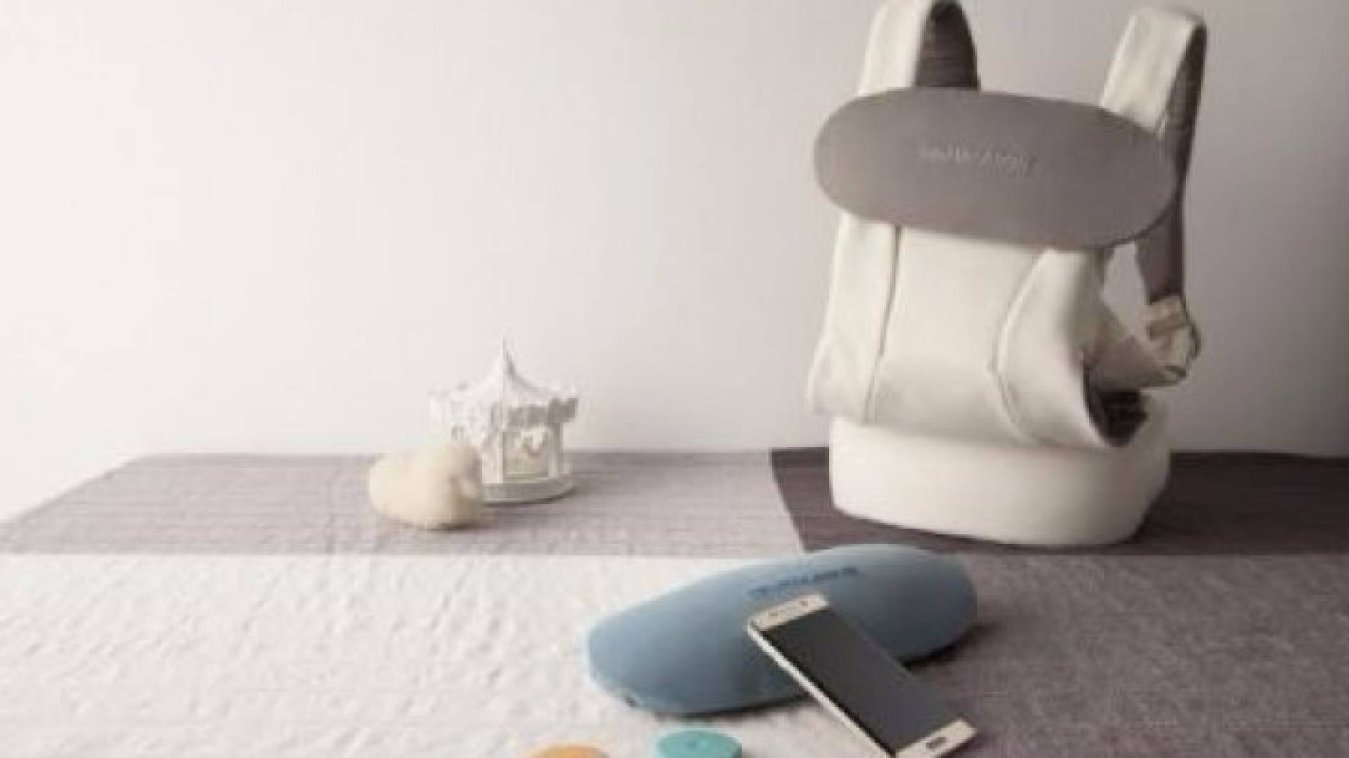 الجهاز الذي تطوره سامسونج