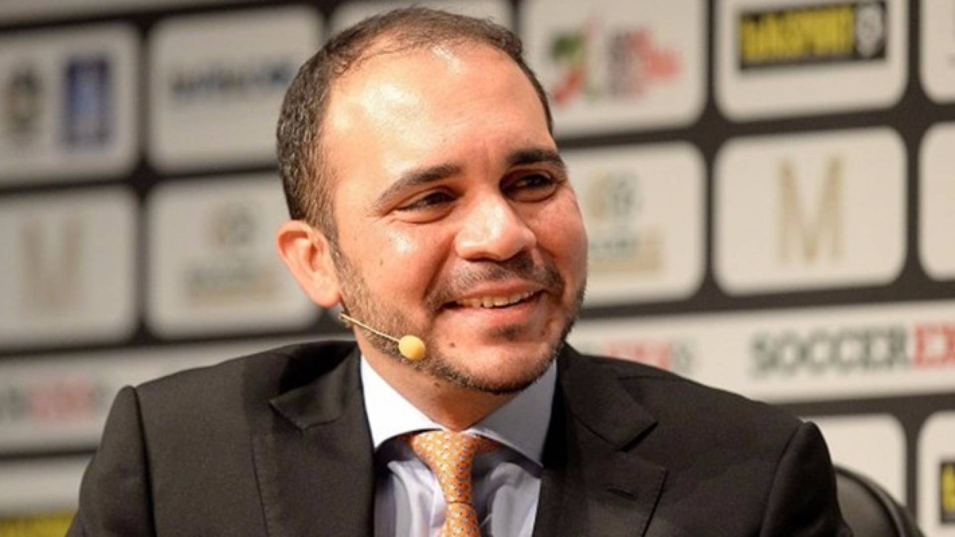 الأمير علي - ارشيف