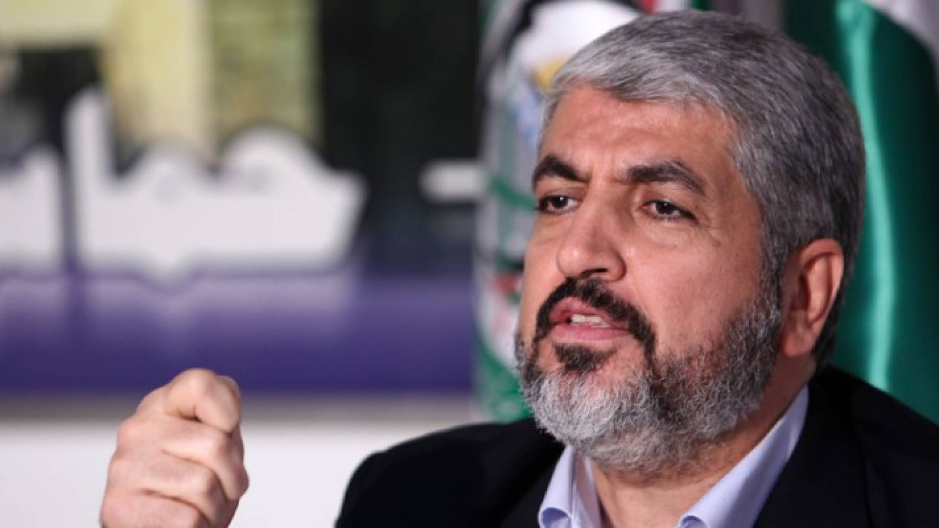 سيتم الاعلان قريبا عن رئيس وقيادة جديدة لحركة حماس
