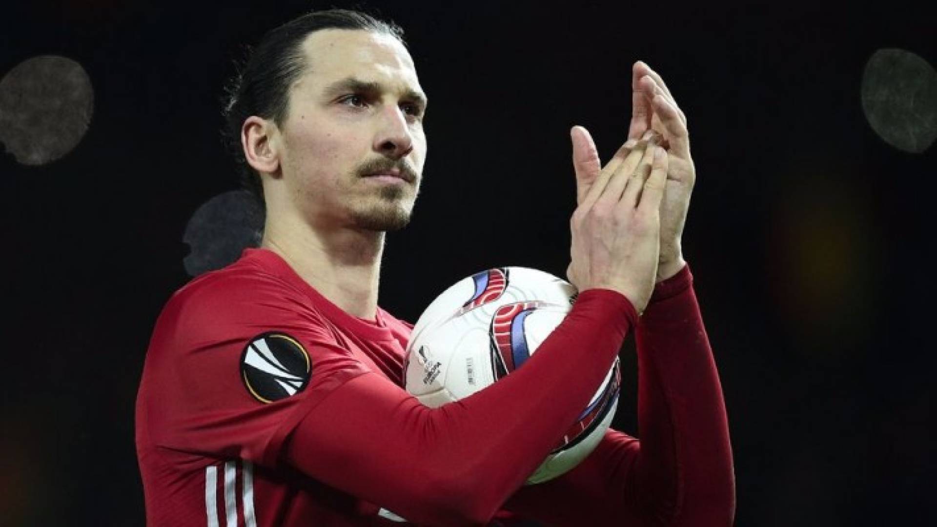 زلاتان ابراهيموفيتش