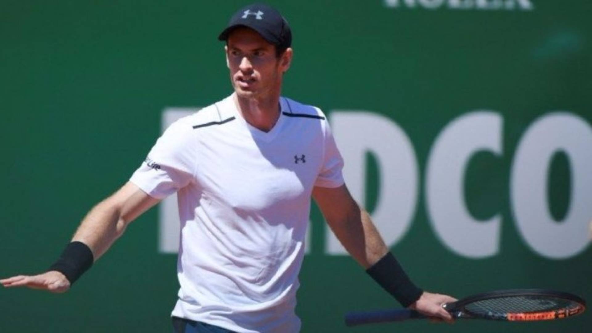 موراي يواصل هيمنته على صدارة التصنيف العالمي 