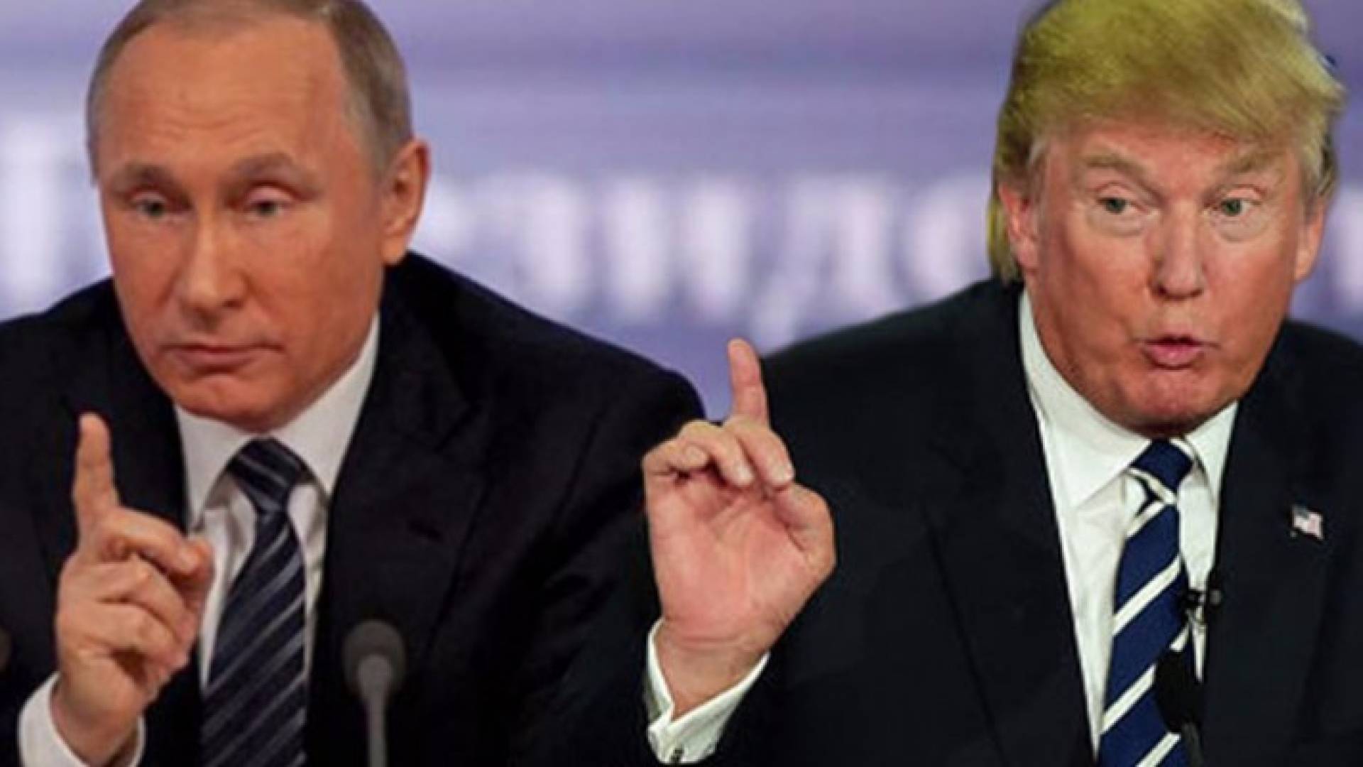  ترمب سيتحادث مع بوتين