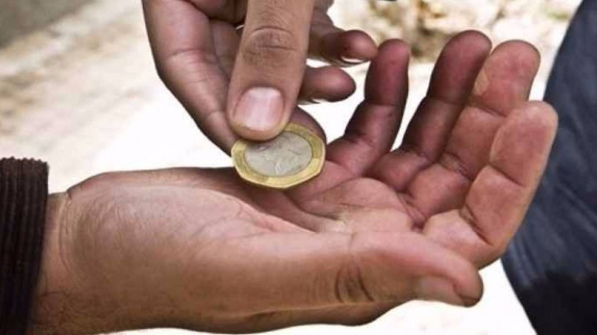 ضبط نحو 600 متسول في شهر رمضان الماضي 