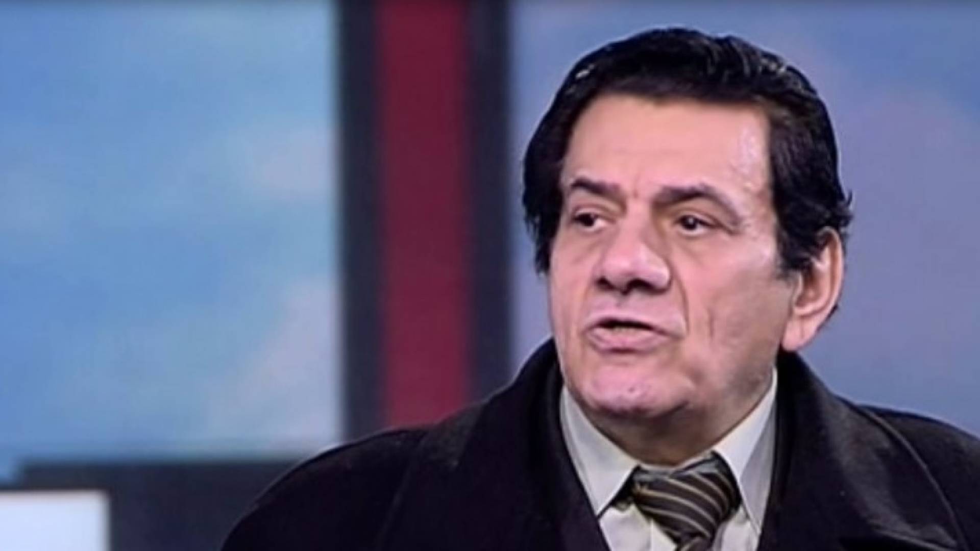 مظهر ابو النجا