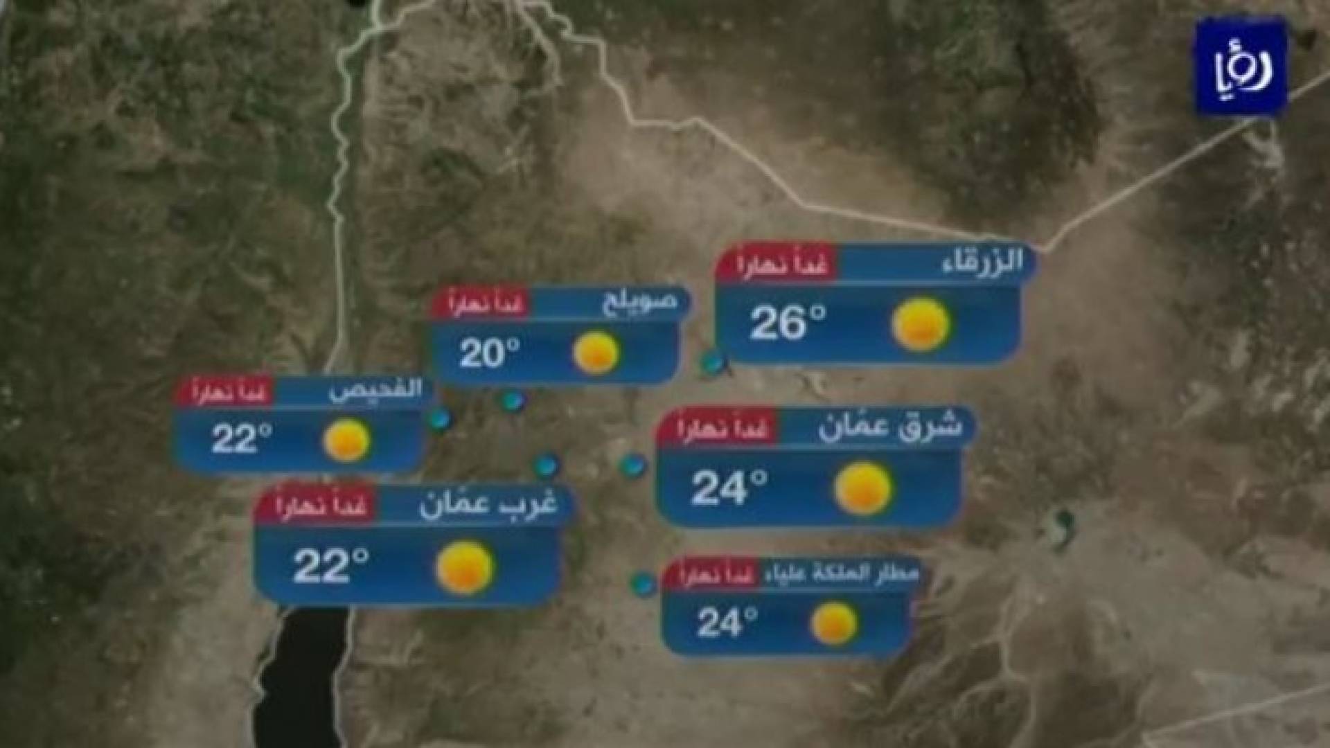 الصورة من الفيديو
