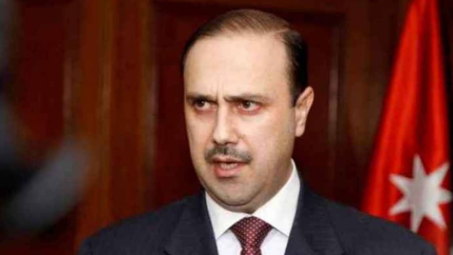 وزير الدولة لشؤون الإعلام الناطق الرسمي باسم الحكومة الدكتور محمد المومني